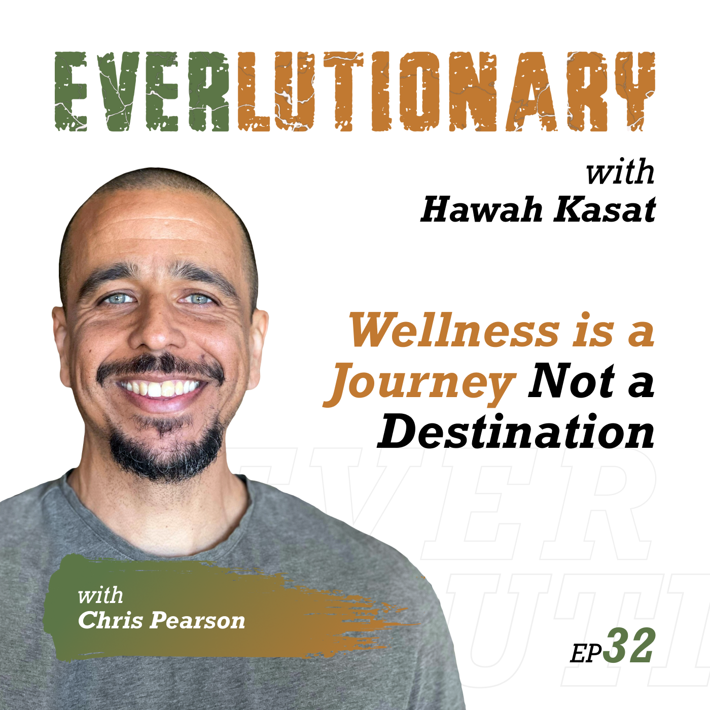 E32 - Wellness is a Journey, Not a Destination: Acupuncture, Holistic Health, and Interrogating the Narrative