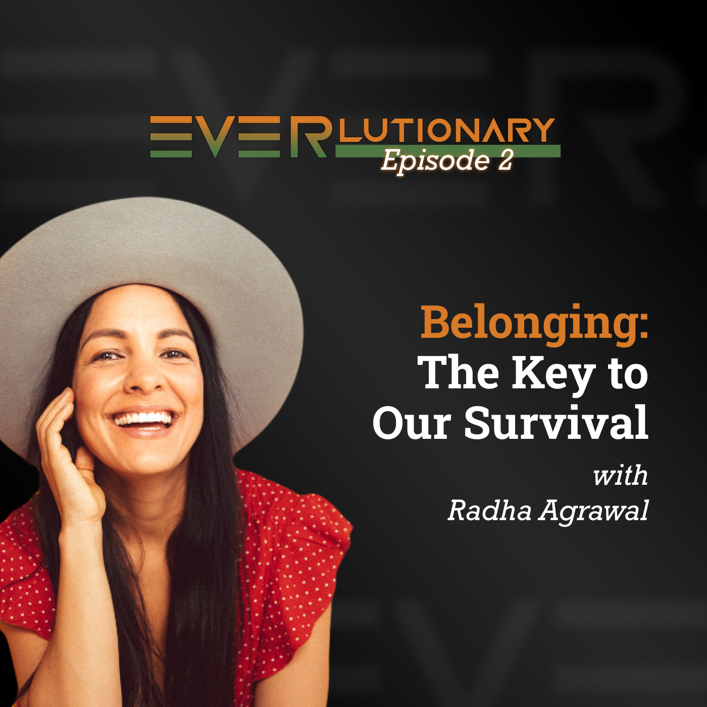 Everlutionary: Healing and Transforming the World