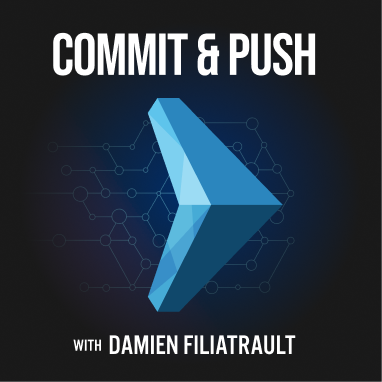 Commit & Push Trailer