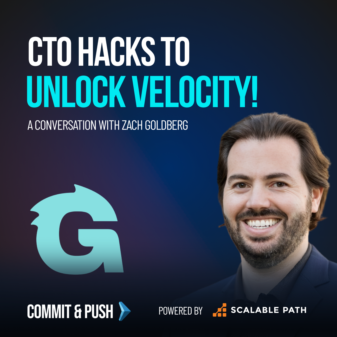 Don’t Hire the Brilliant Jerk: A CTO’s Playbook for Building Real Teams