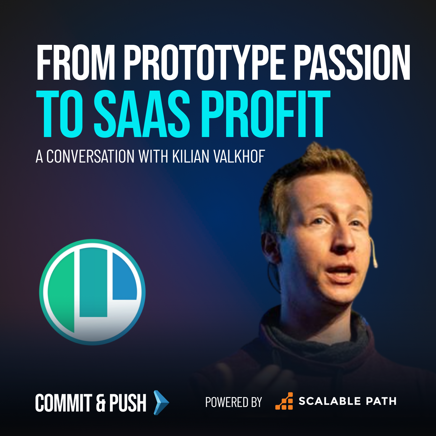Bootstrap, Ship, Repeat: Lessons From Polypane Creator Killian Valkhof