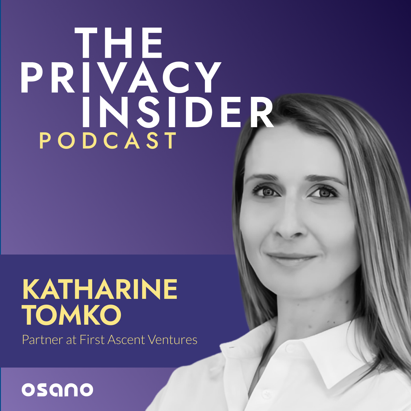 The Privacy Insider: Conversations on Data Privacy & AI, Compliance & GDPR