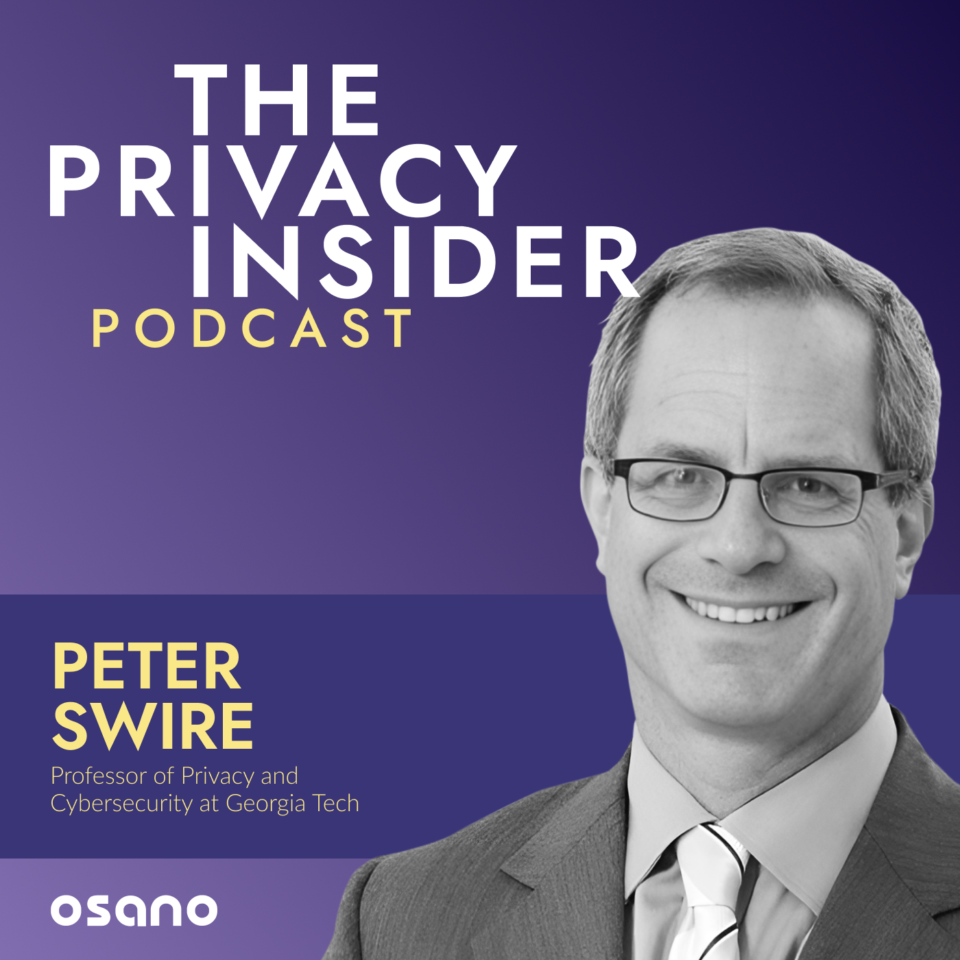 The Privacy Insider: Conversations on Data Privacy & AI, Compliance & GDPR