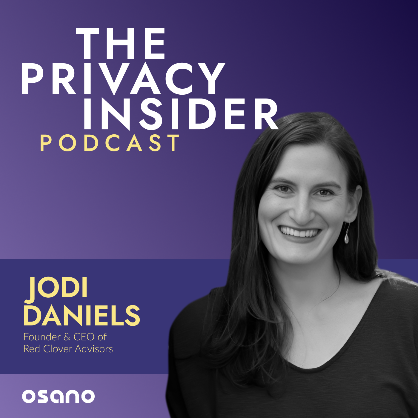 The Privacy Insider: Conversations on Data Privacy & AI, Compliance & GDPR