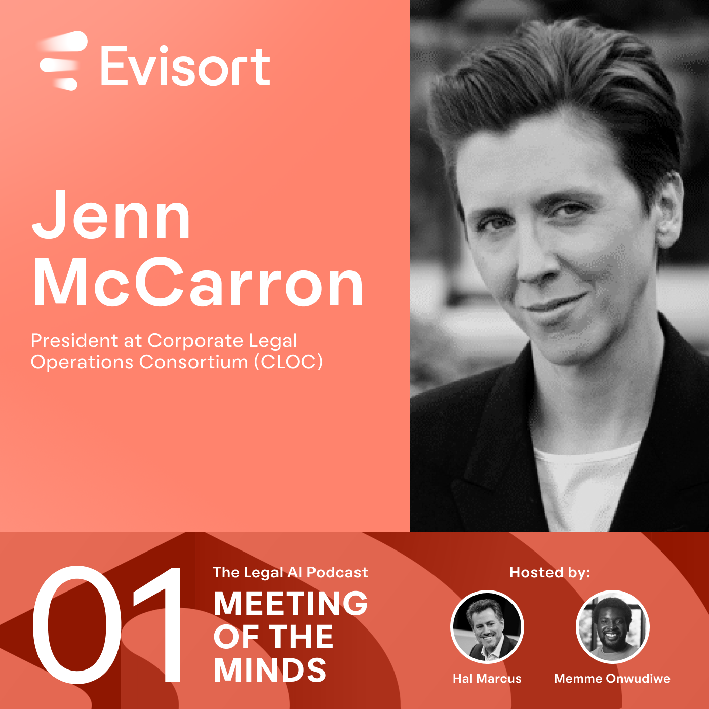 Meeting of the Minds - The Legal AI Podcast