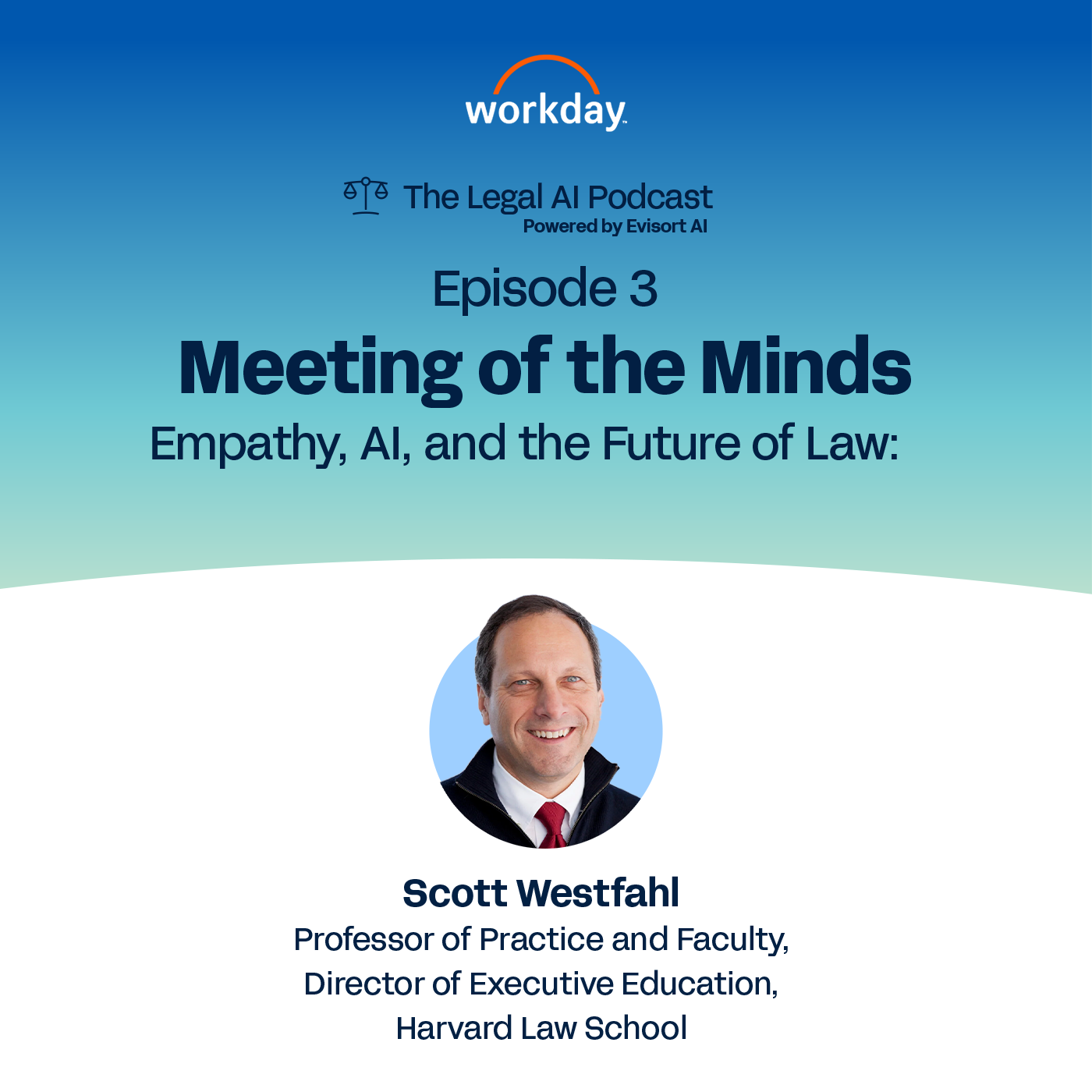 Meeting of the Minds - The Legal AI Podcast