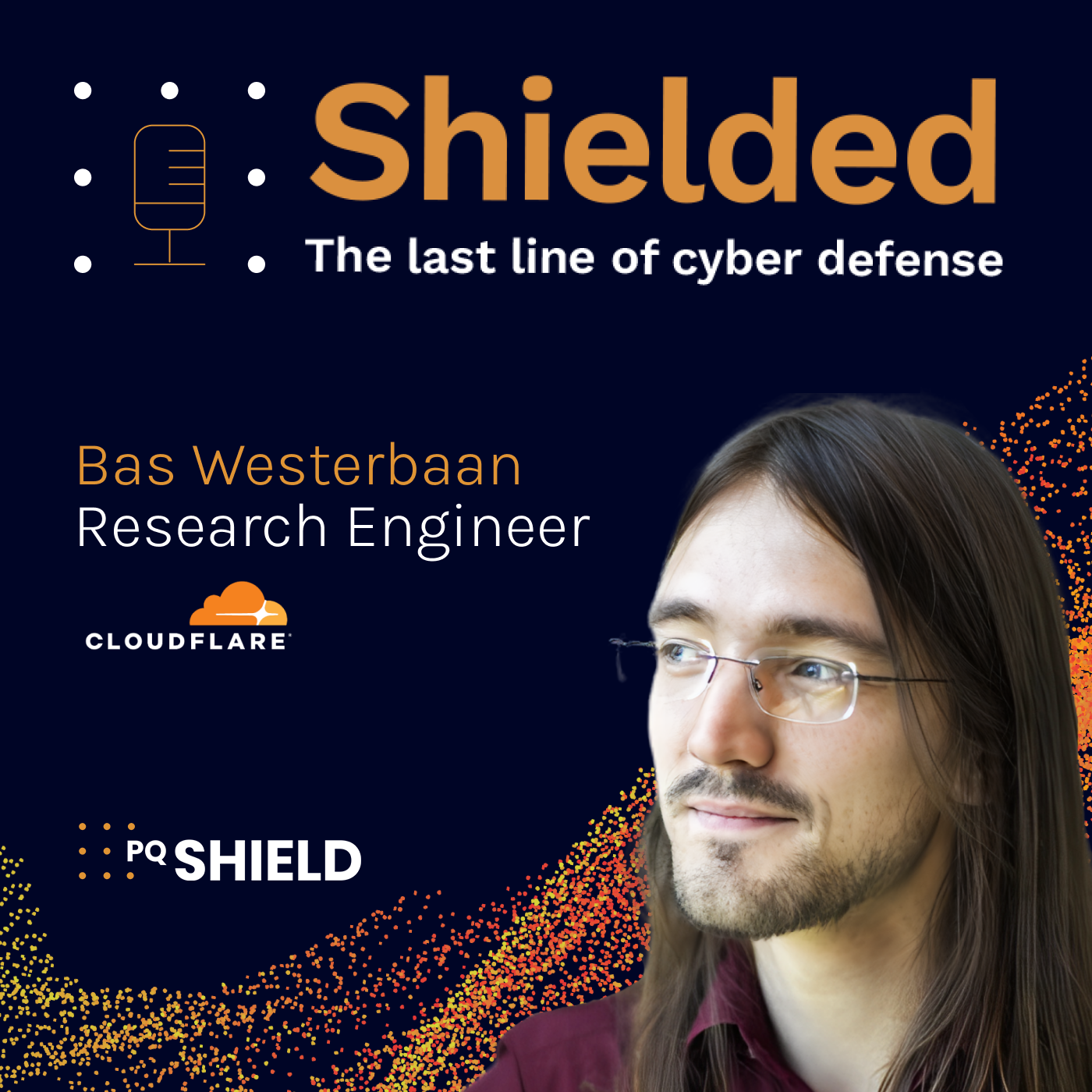 Shielded: The Last Line of Cyber Defense