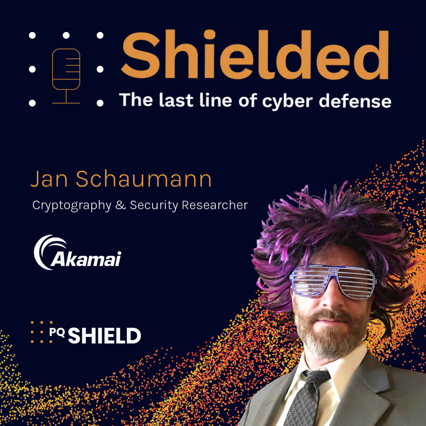 Shielded: The Last Line of Cyber Defense