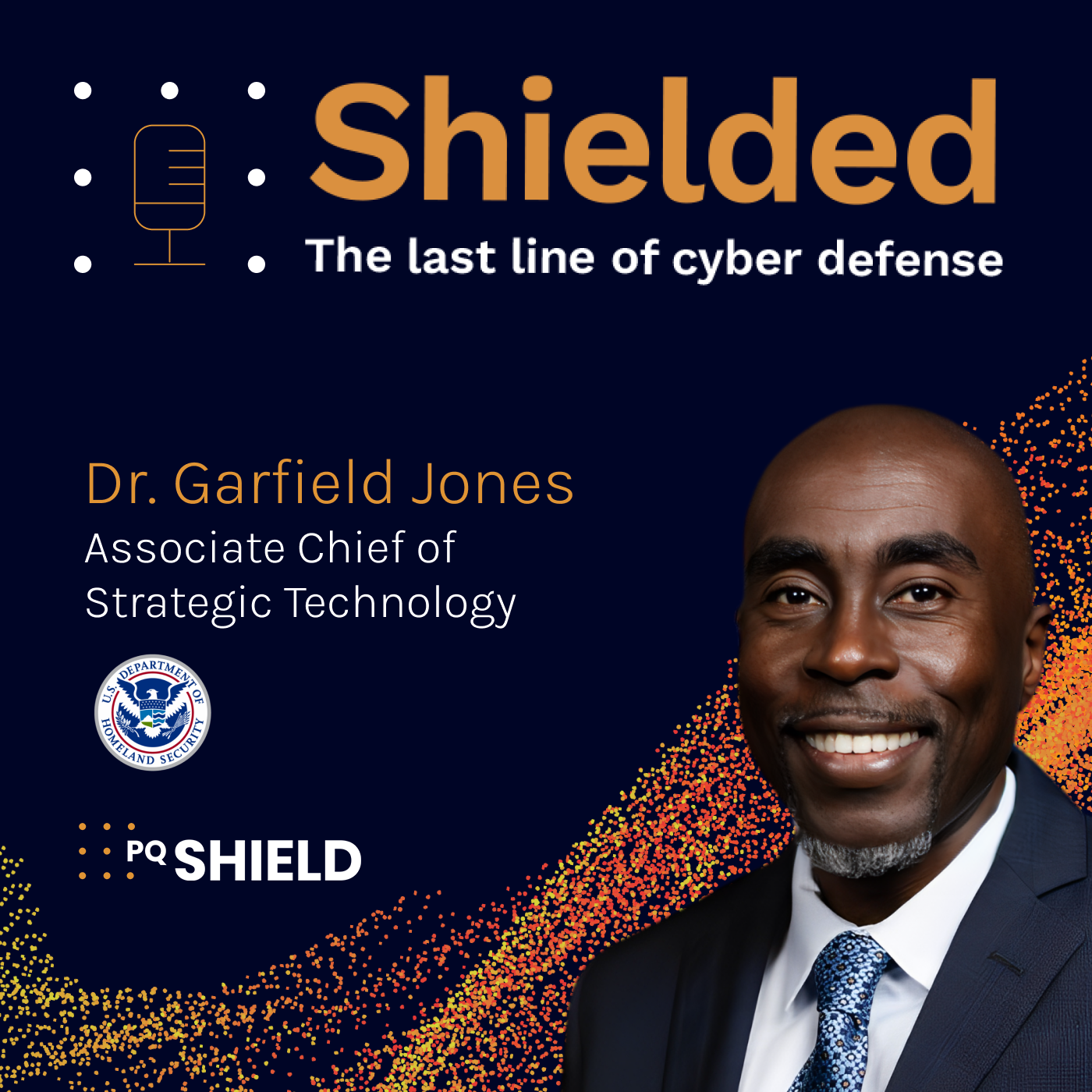 Shielded: The Last Line of Cyber Defense