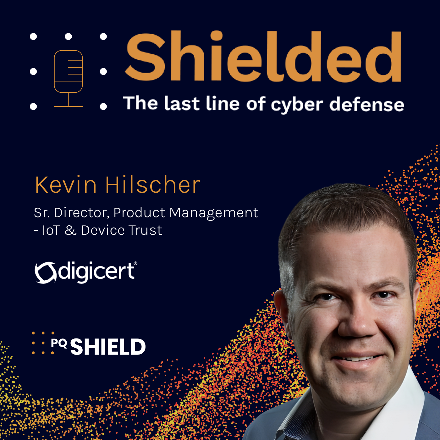 Shielded: The Last Line of Cyber Defense