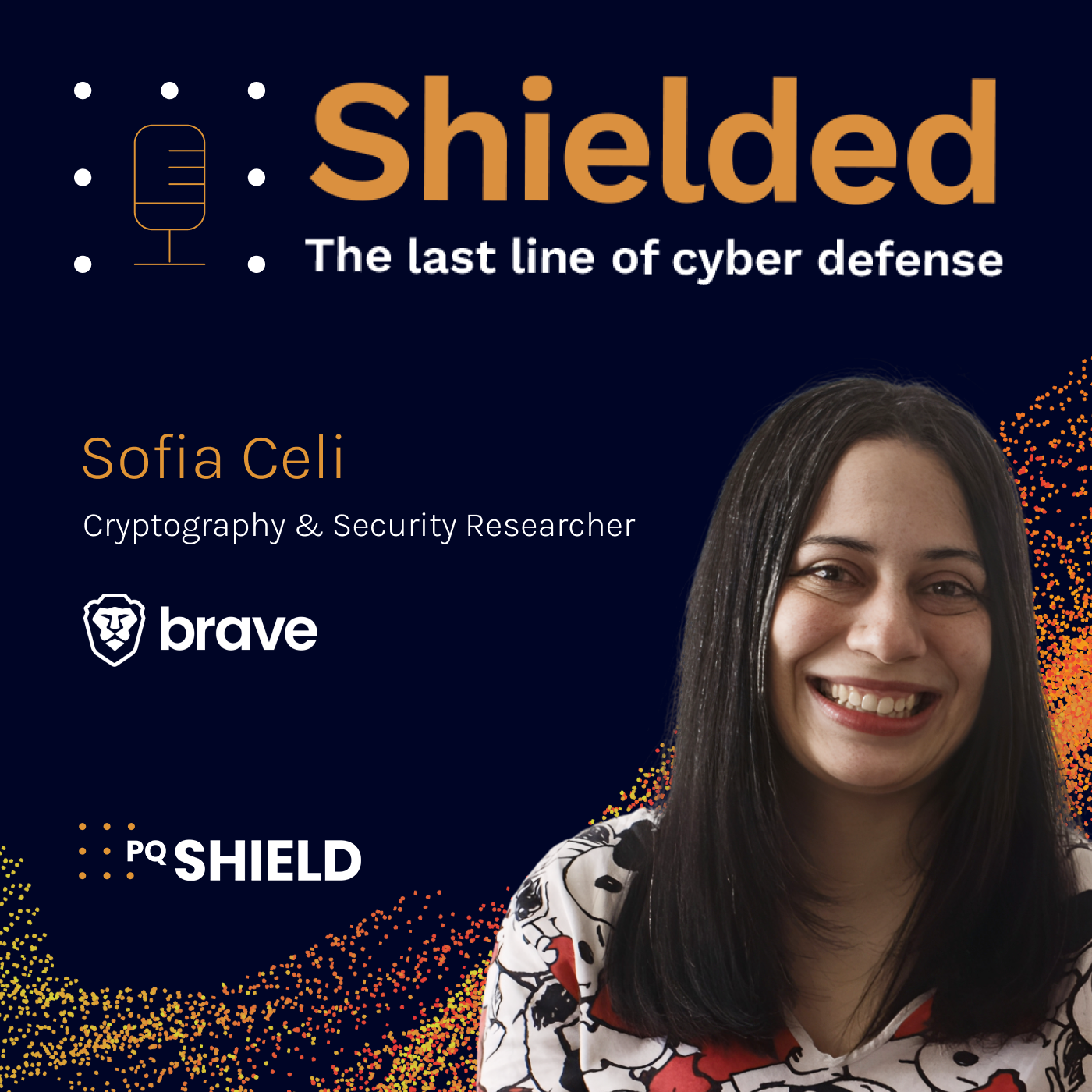Shielded: The Last Line of Cyber Defense