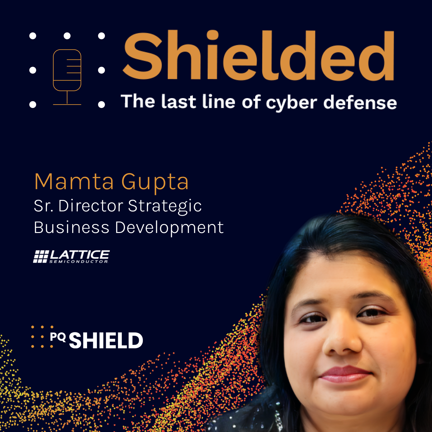Shielded: The Last Line of Cyber Defense