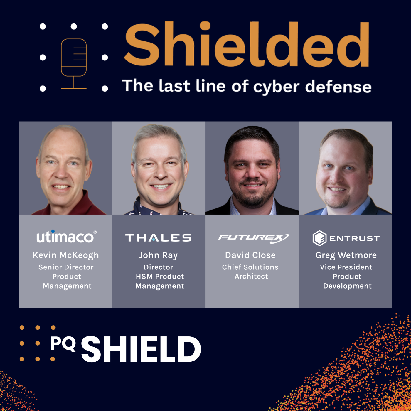 Shielded: The Last Line of Cyber Defense