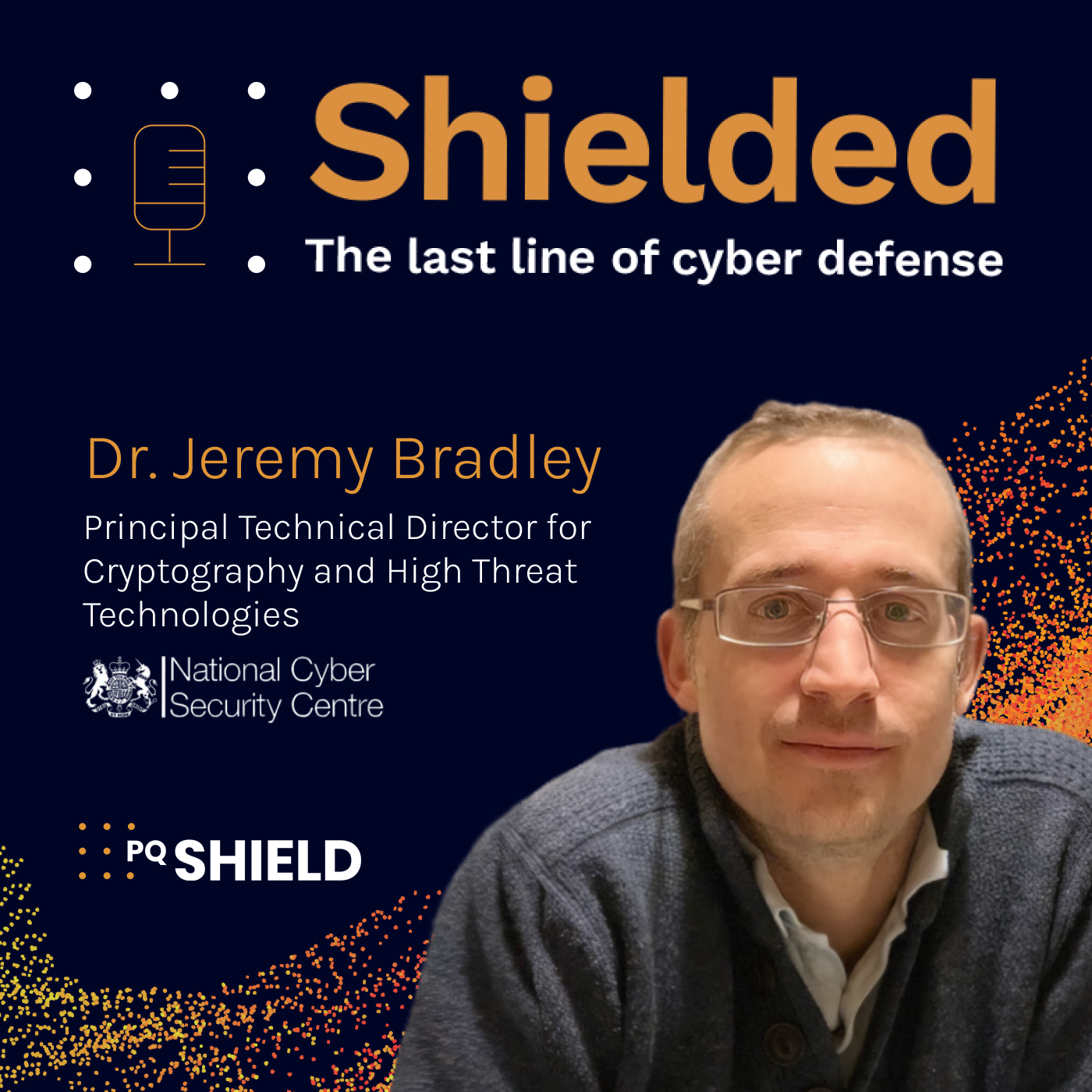 Shielded: The Last Line of Cyber Defense