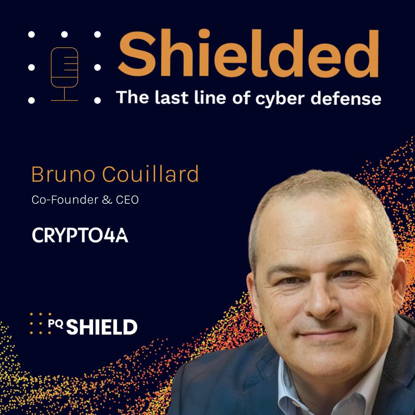Shielded: The Last Line of Cyber Defense