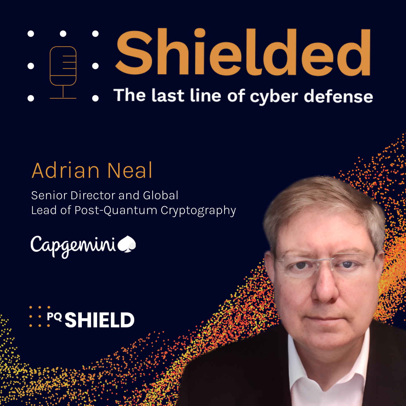 Shielded: The Last Line of Cyber Defense