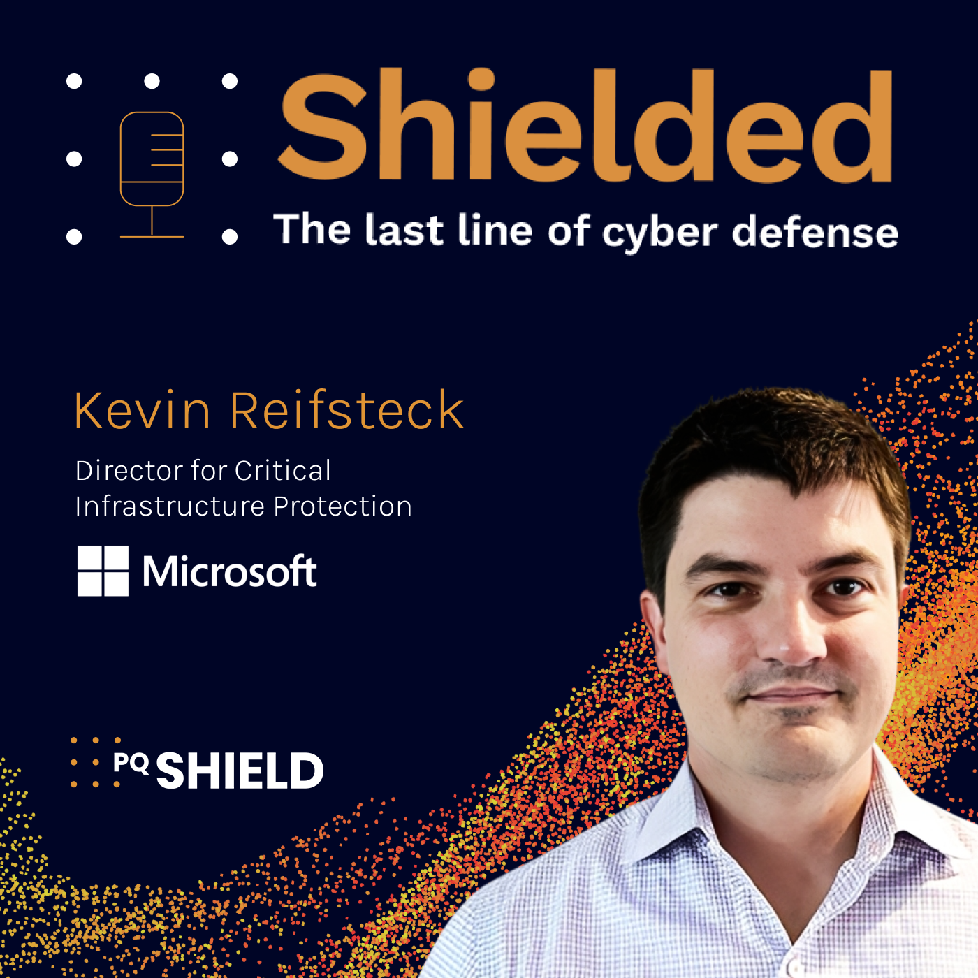 Shielded: The Last Line of Cyber Defense