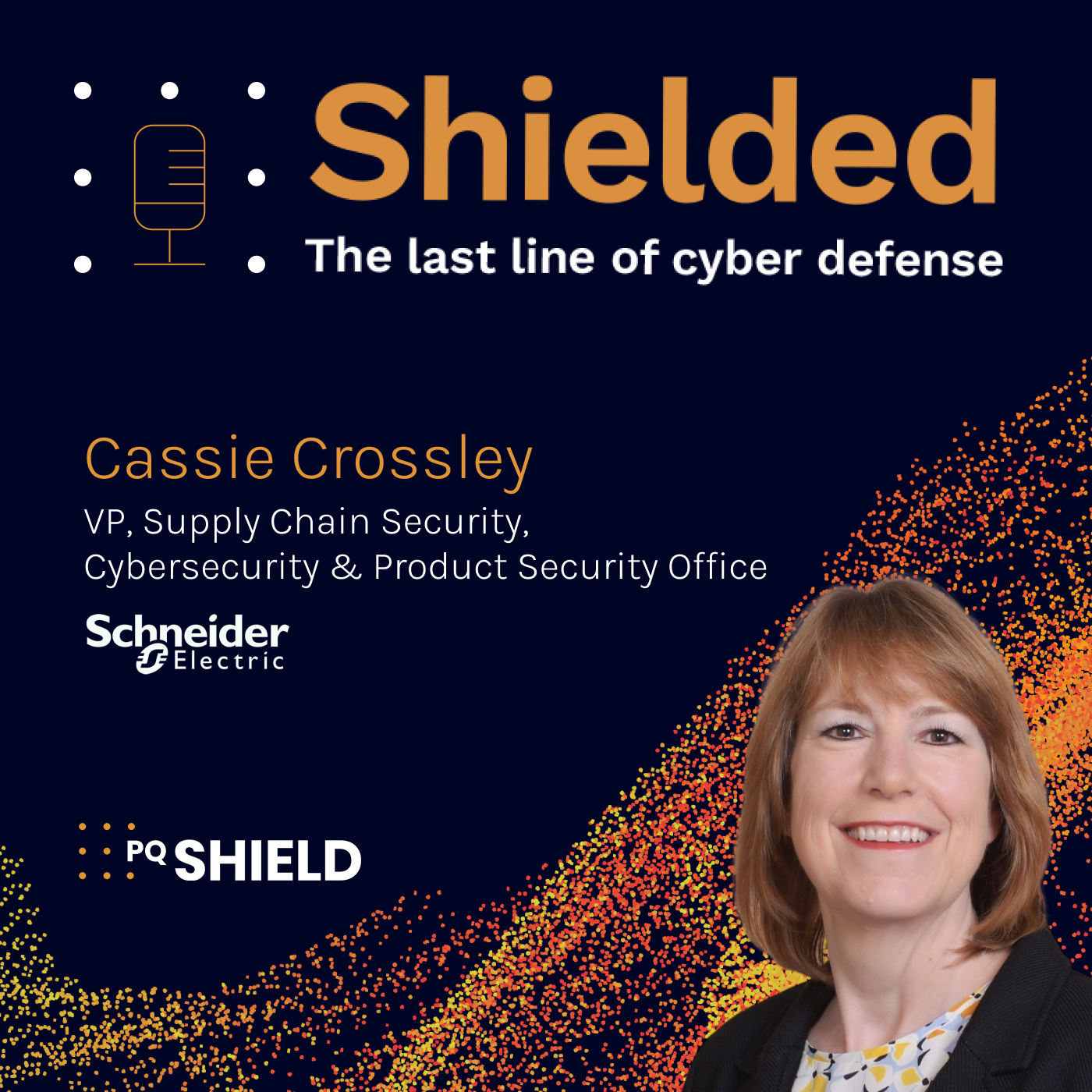 Shielded: The Last Line of Cyber Defense