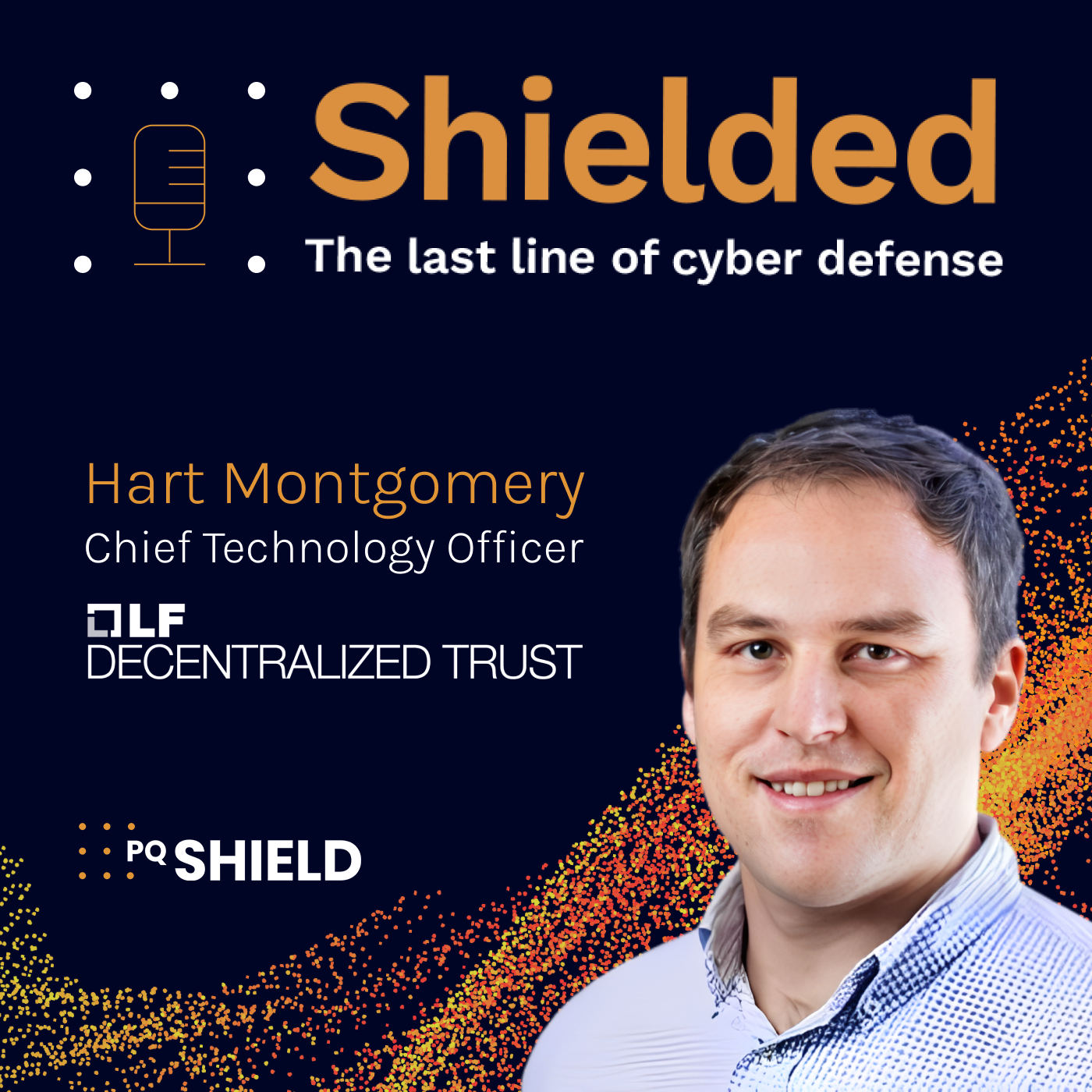 Shielded: The Last Line of Cyber Defense