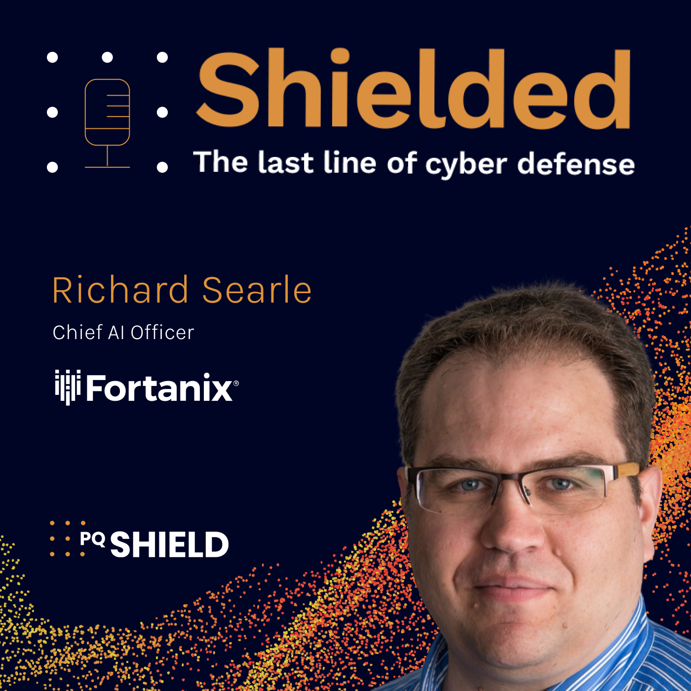 Shielded: The Last Line of Cyber Defense