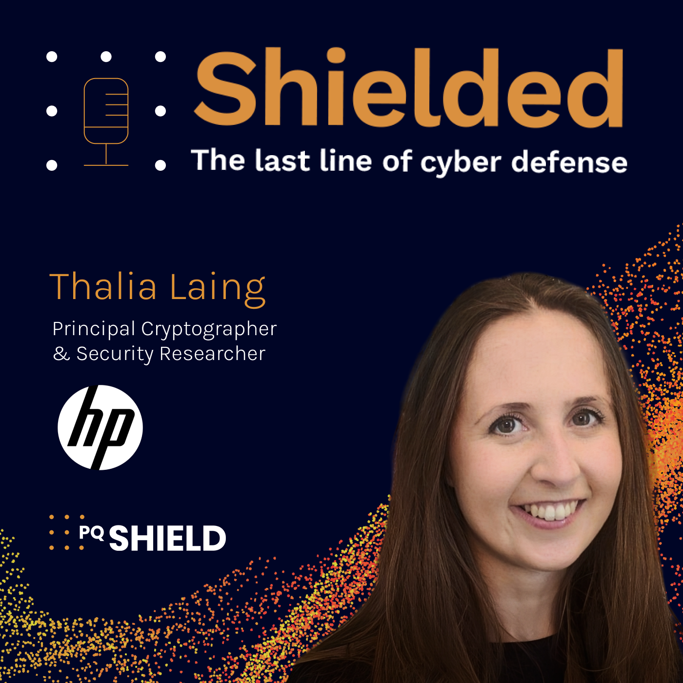 Shielded: The Last Line of Cyber Defense