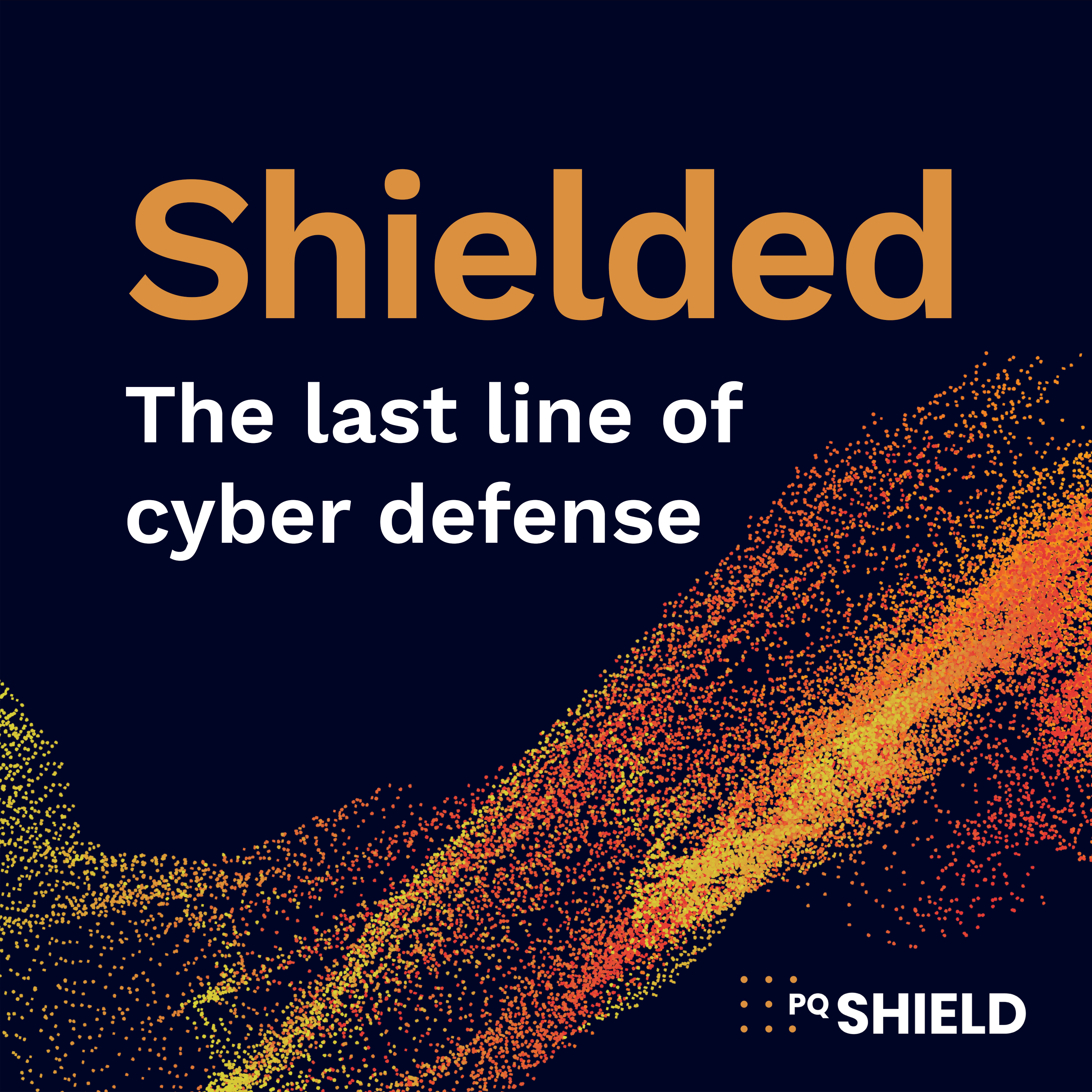 Shielded: The Last Line of Cyber Defense