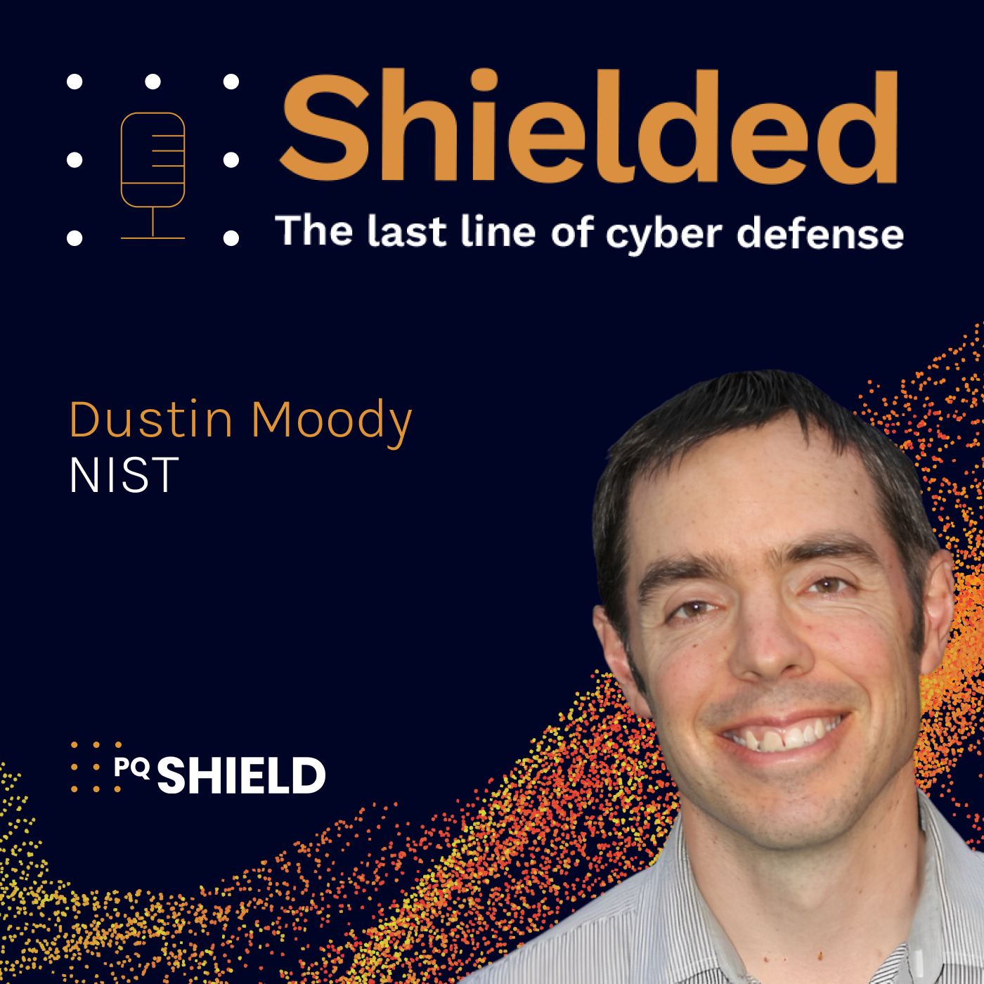 Shielded: The Last Line of Cyber Defense