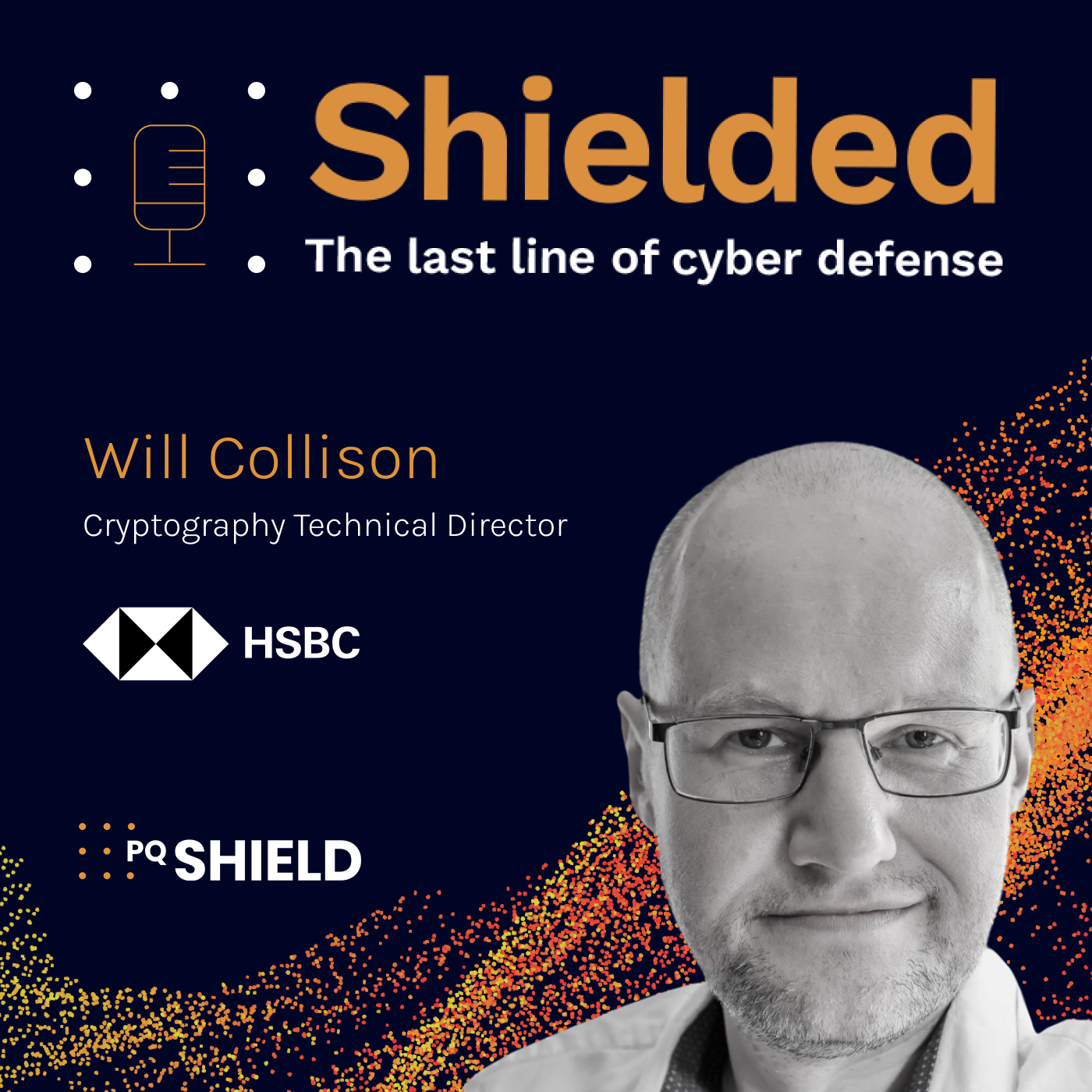 Shielded: The Last Line of Cyber Defense