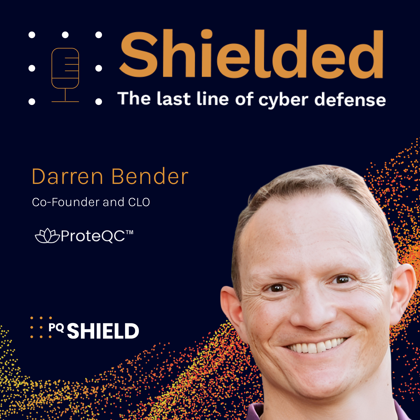 Shielded: The Last Line of Cyber Defense
