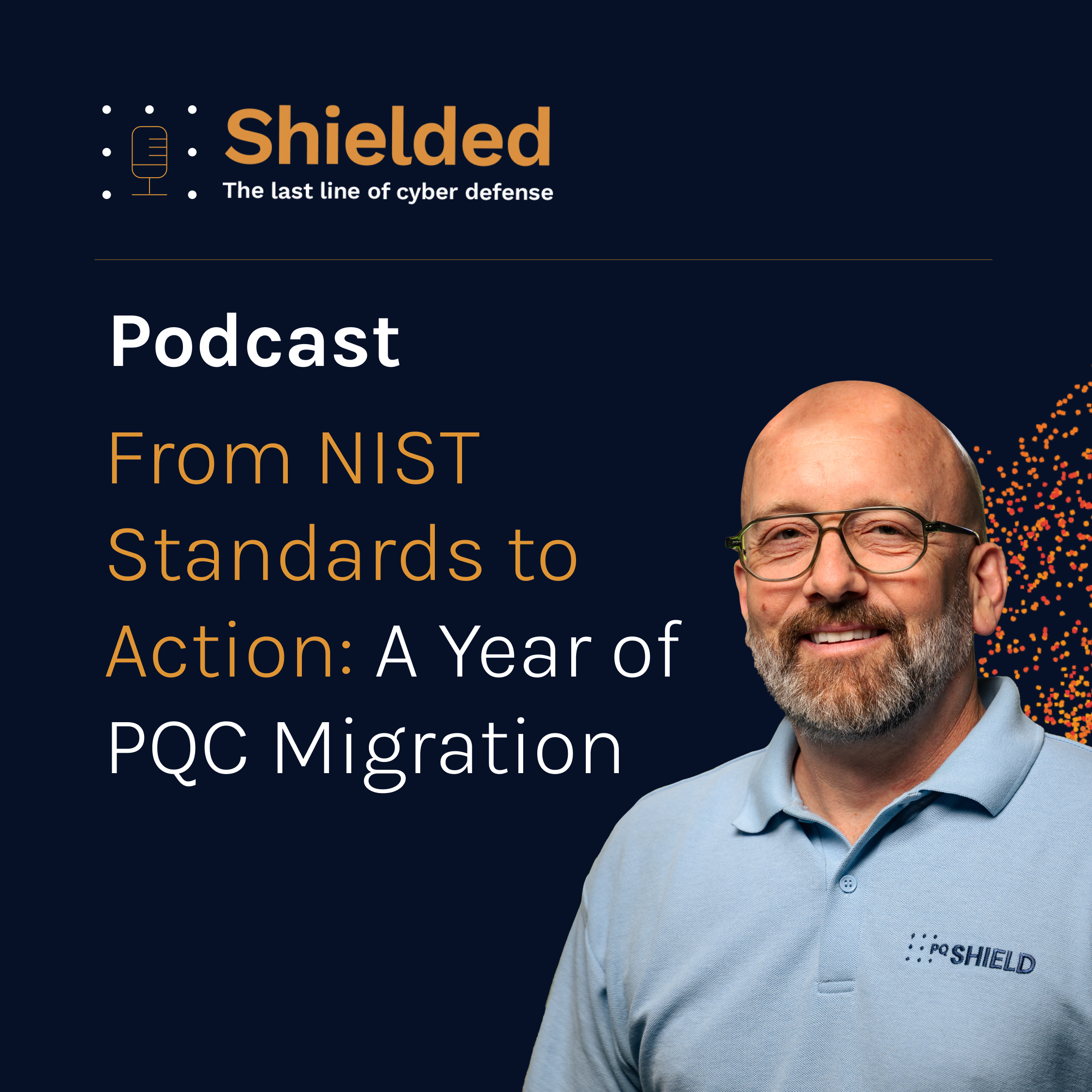 Shielded: The Last Line of Cyber Defense