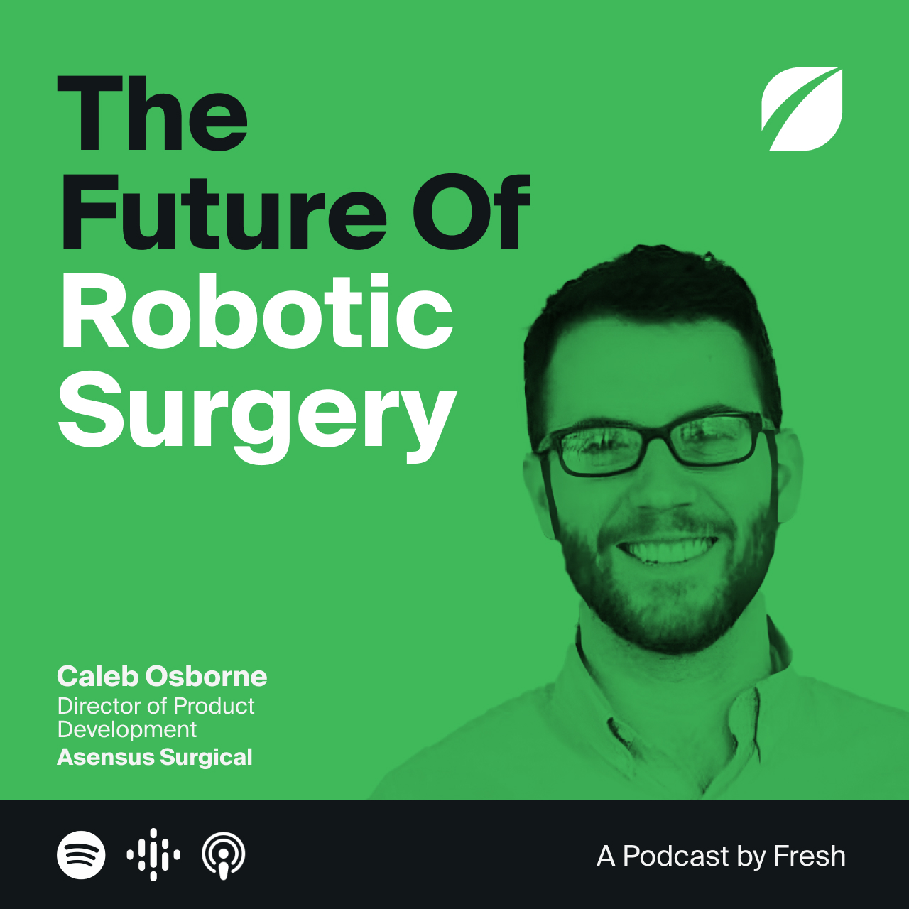 The Future Of