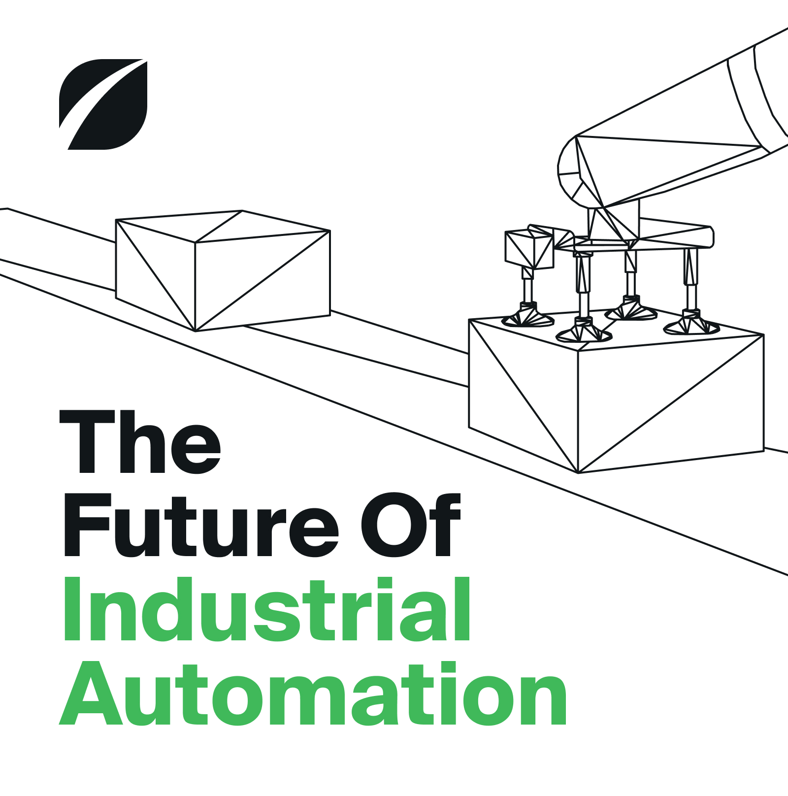 The Future Of