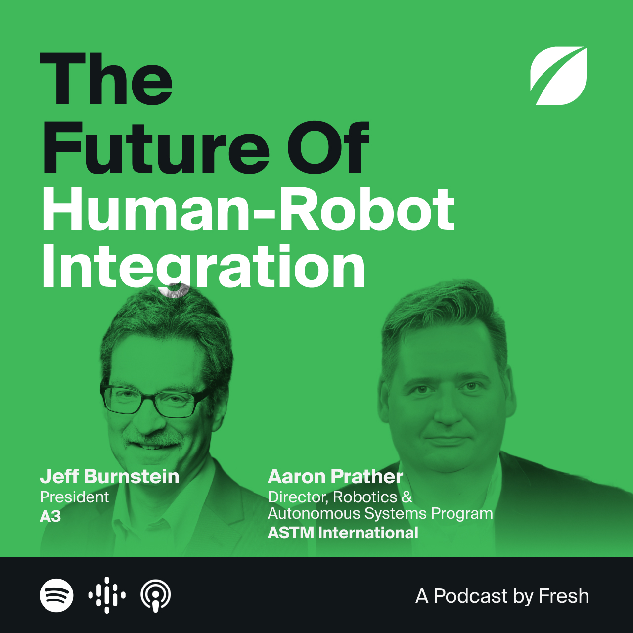 The Future Of