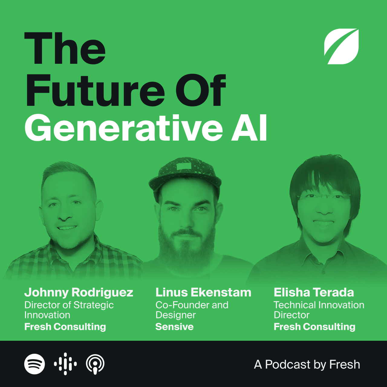 The Future Of
