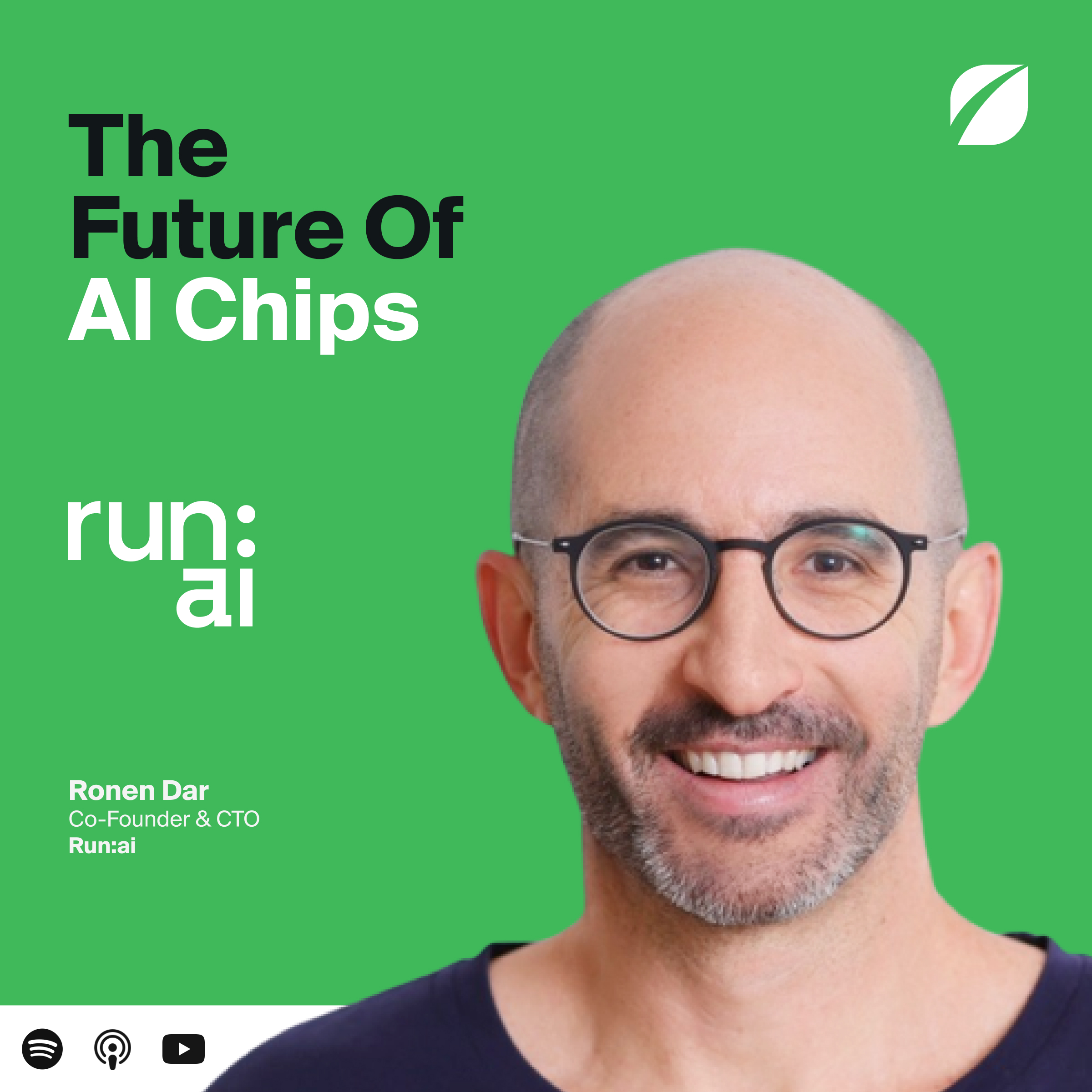The Future Of