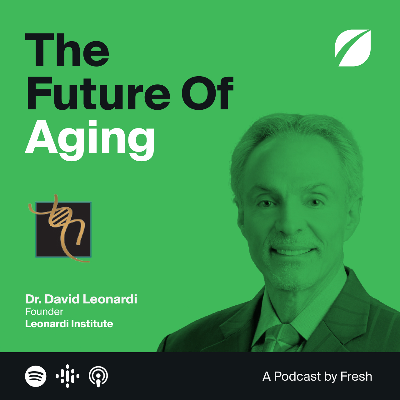 The Future Of