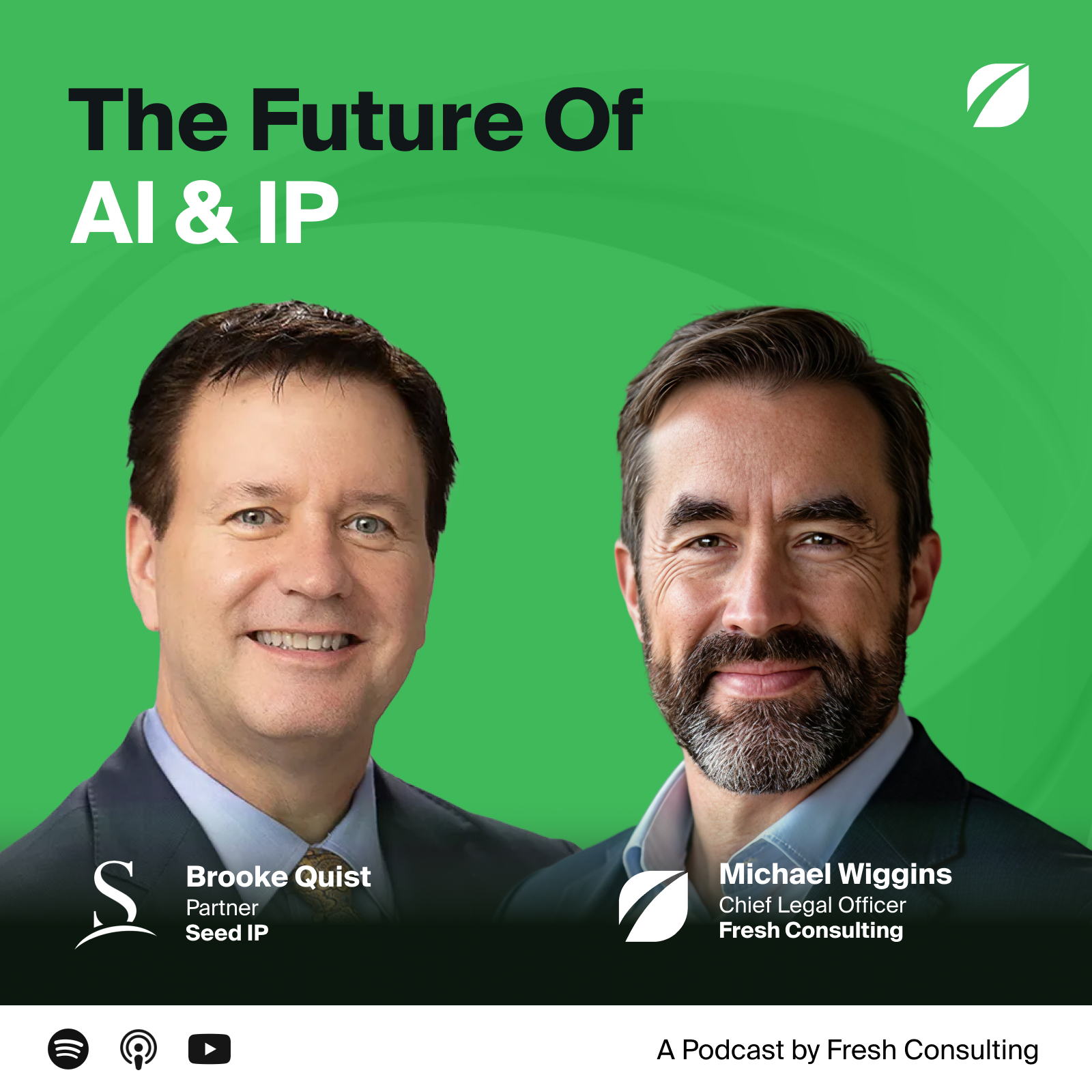 The Future Of