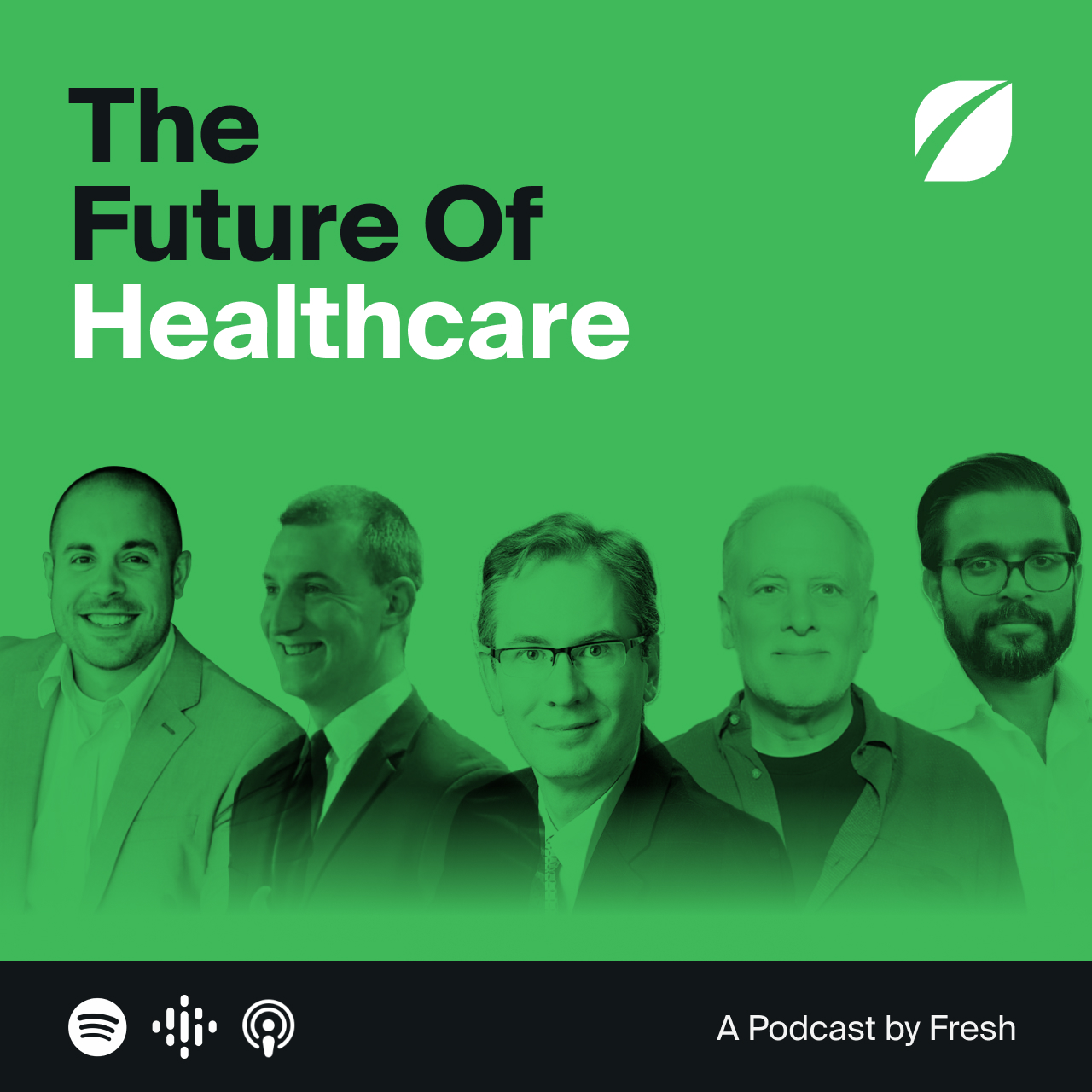 The Future Of