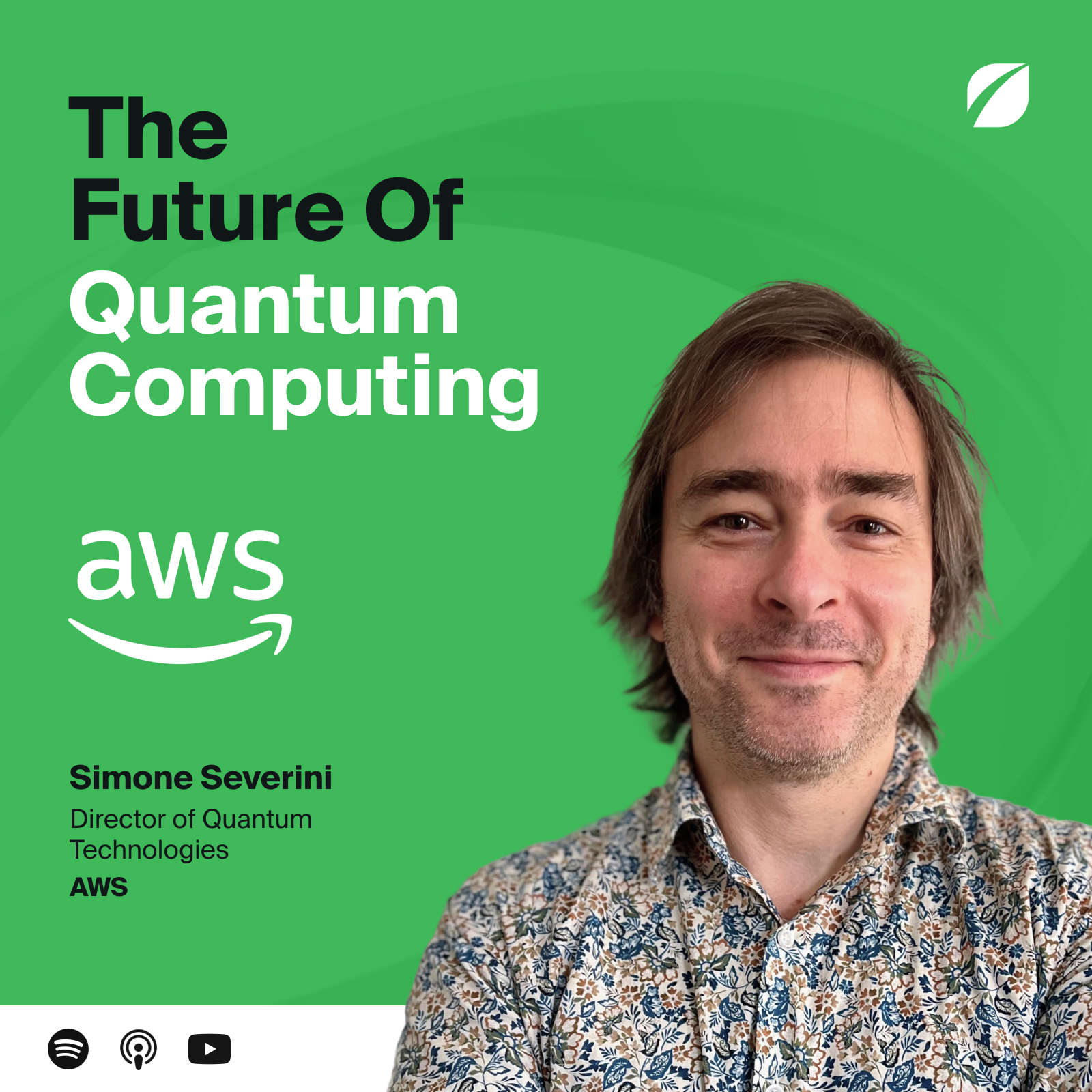 The Future Of