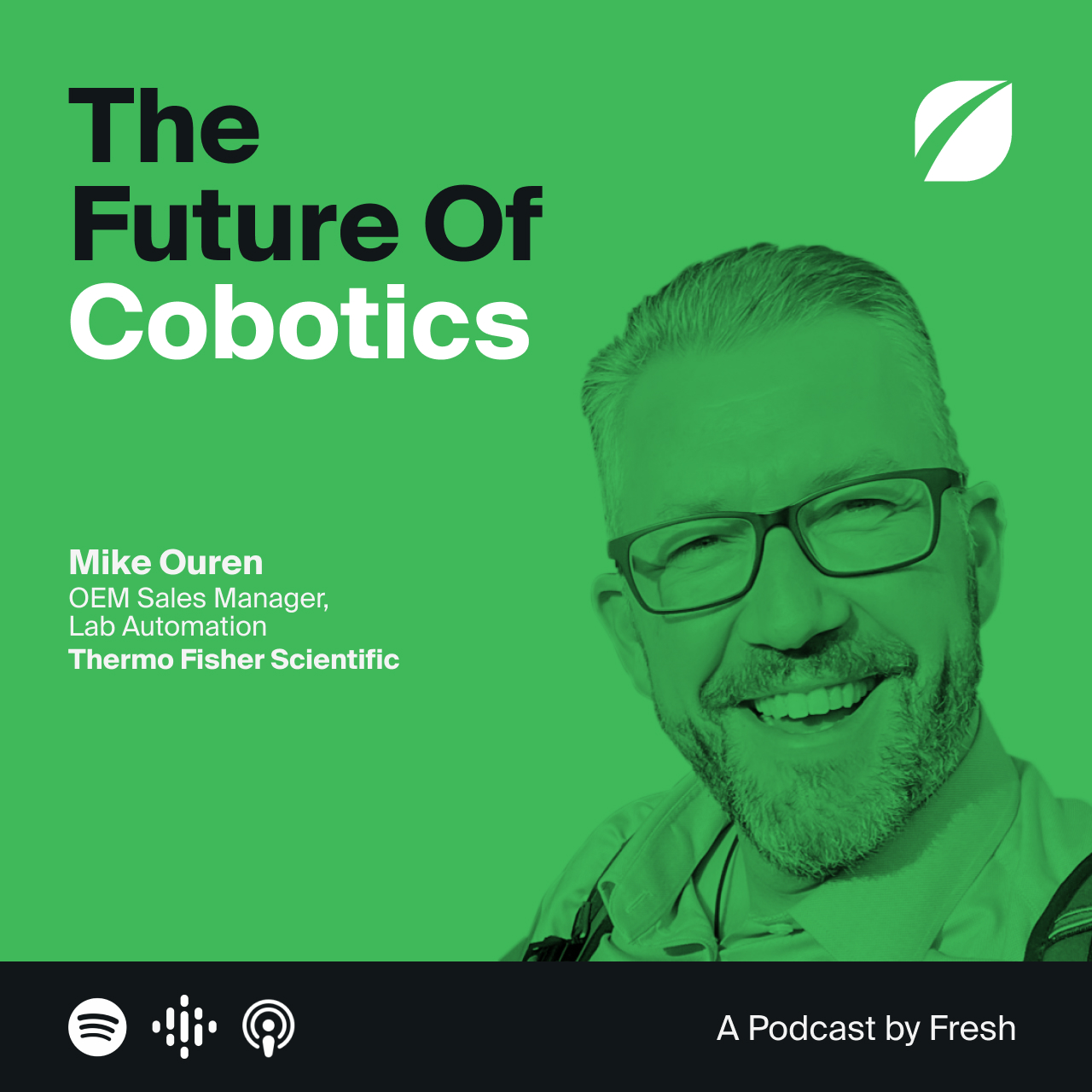 The Future Of