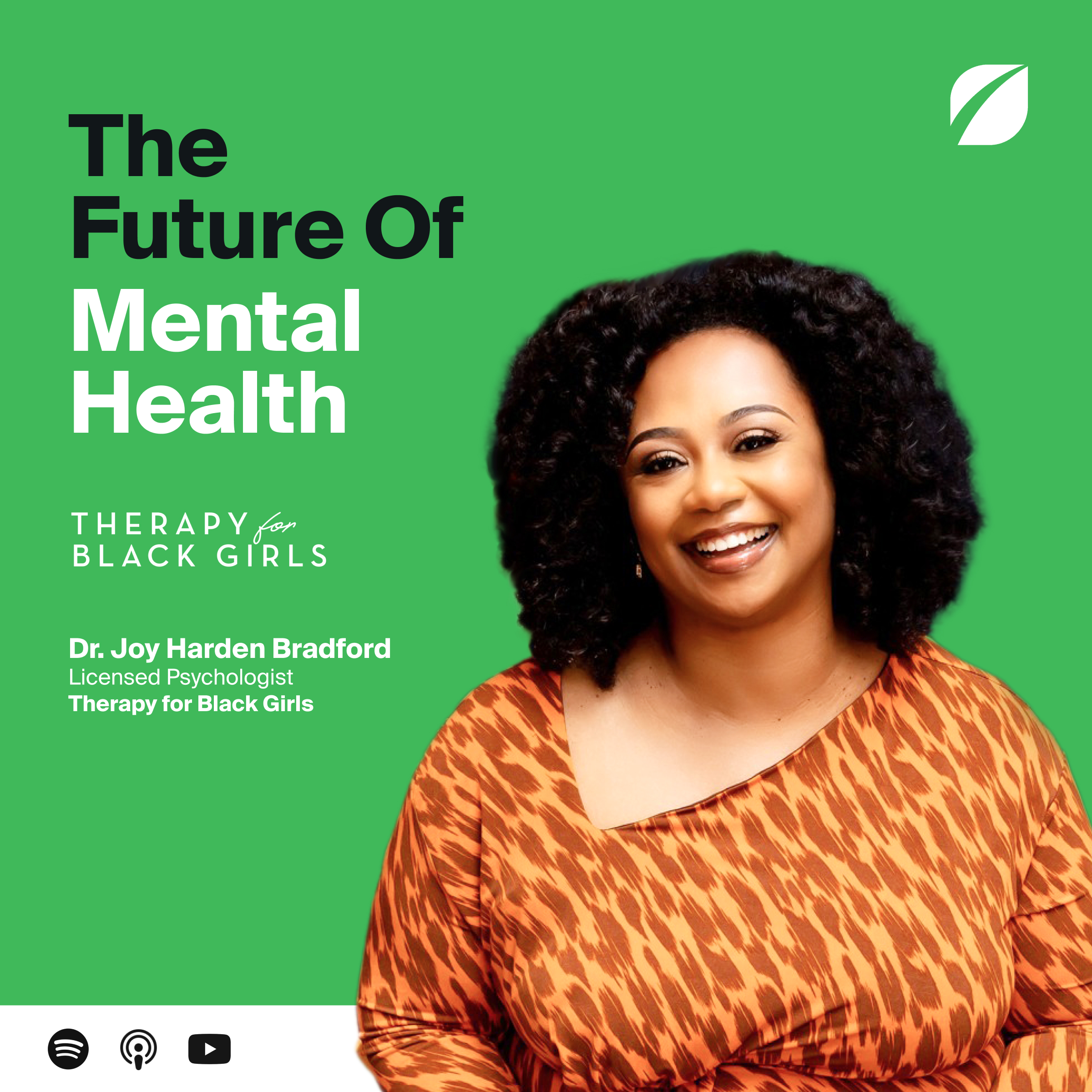 The Future Of