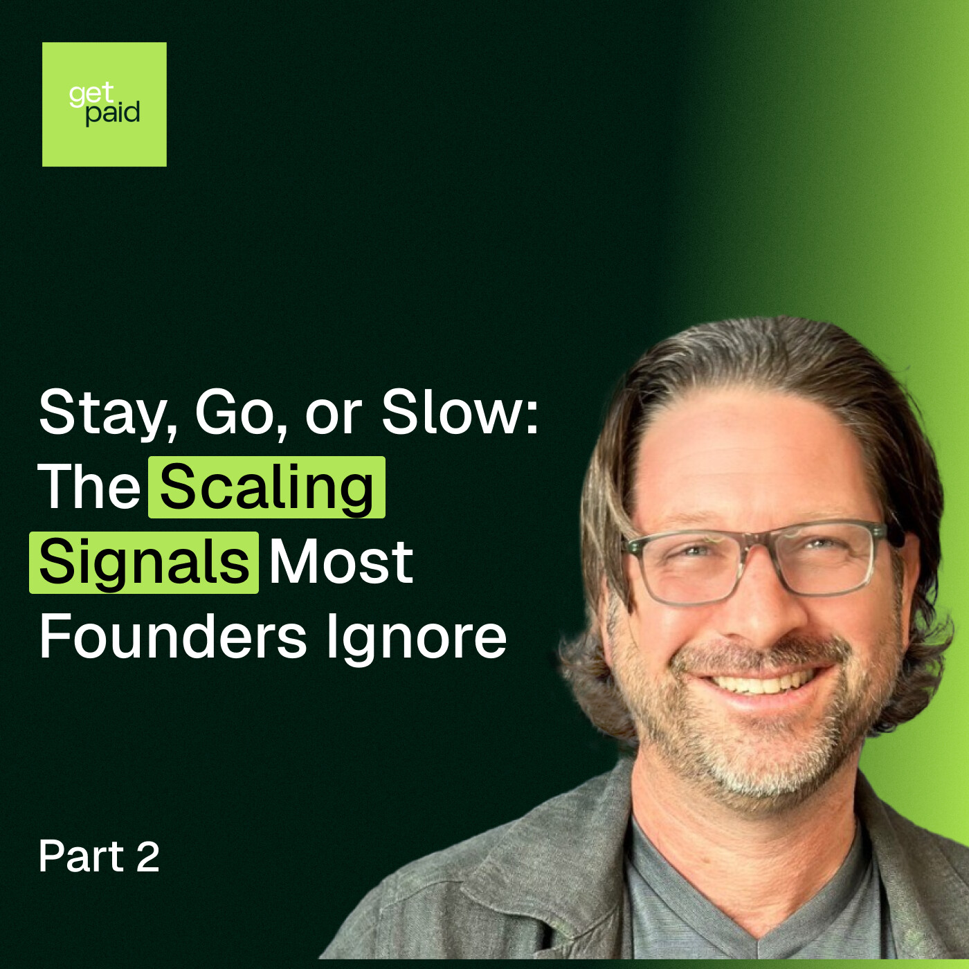 Get Paid with Manny Medina