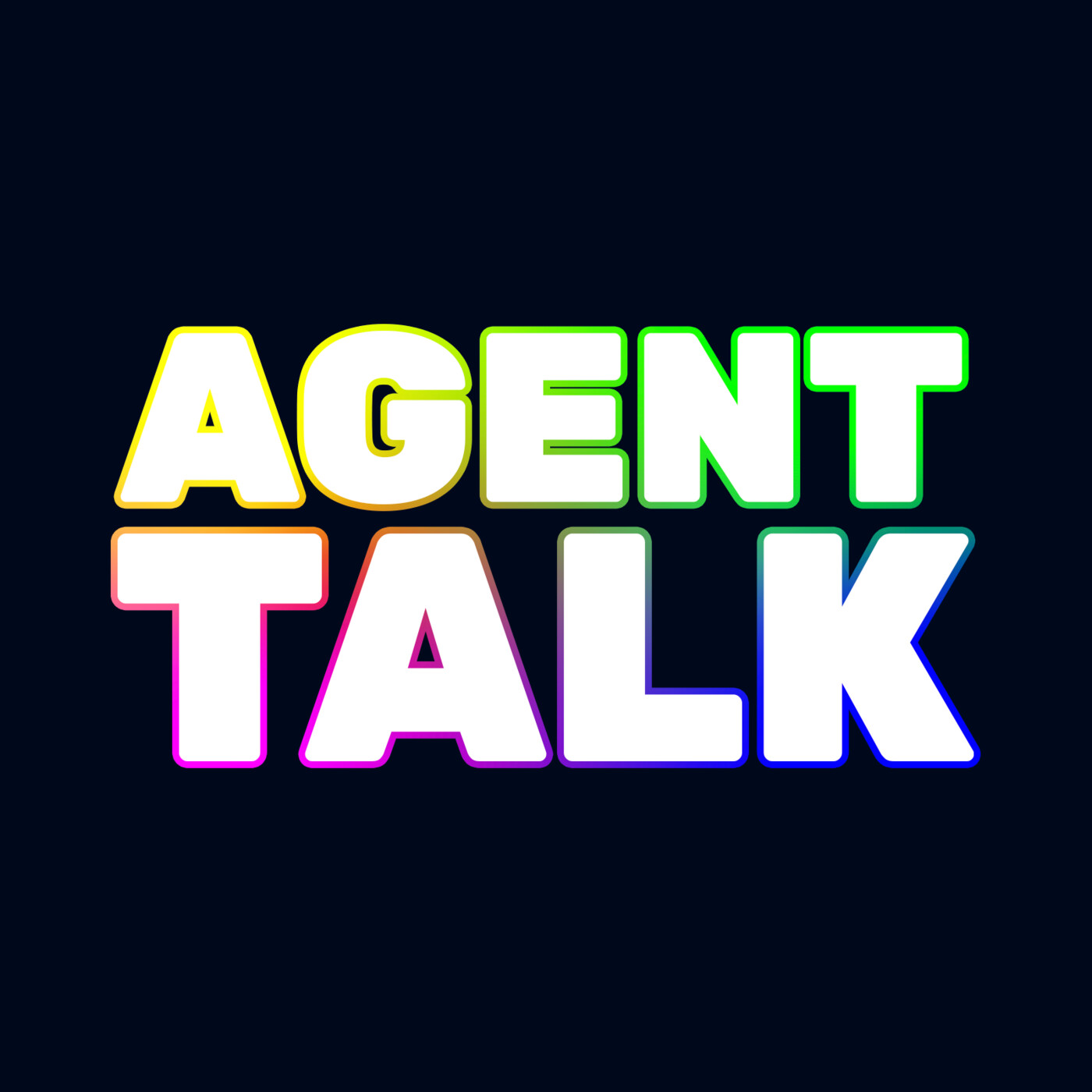 S1E8: Agent Talk #8: Amos Bar-Joseph (Swan) - The 10M ARR per employee dream with AI episode artwork
