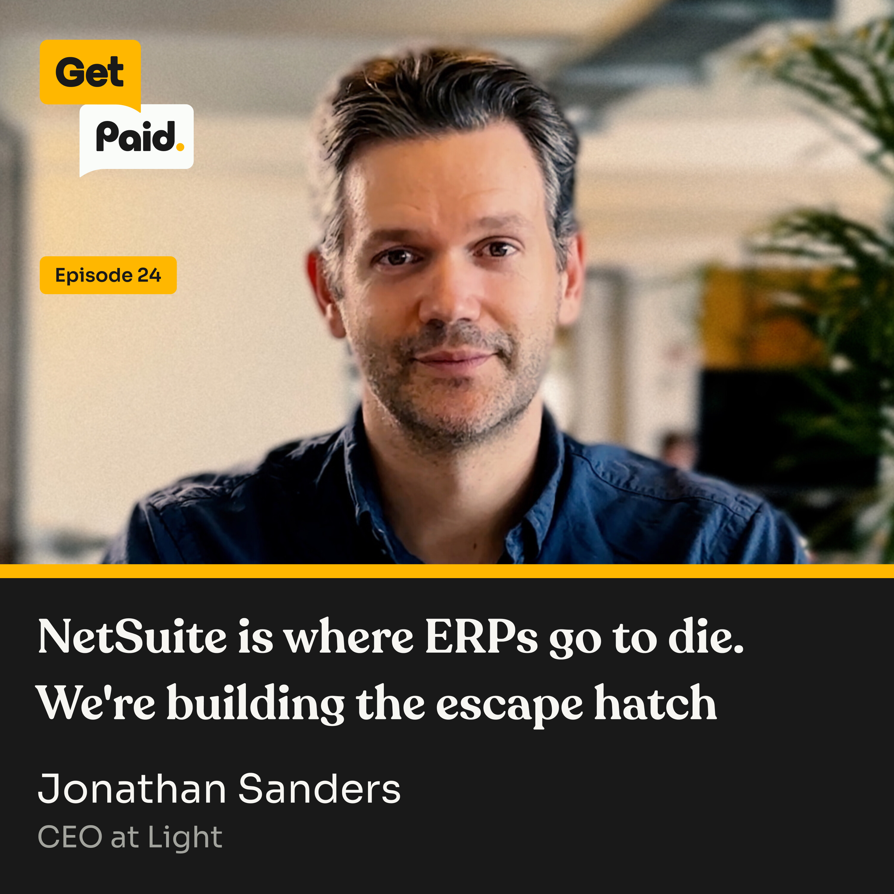 Get Paid with Manny Medina