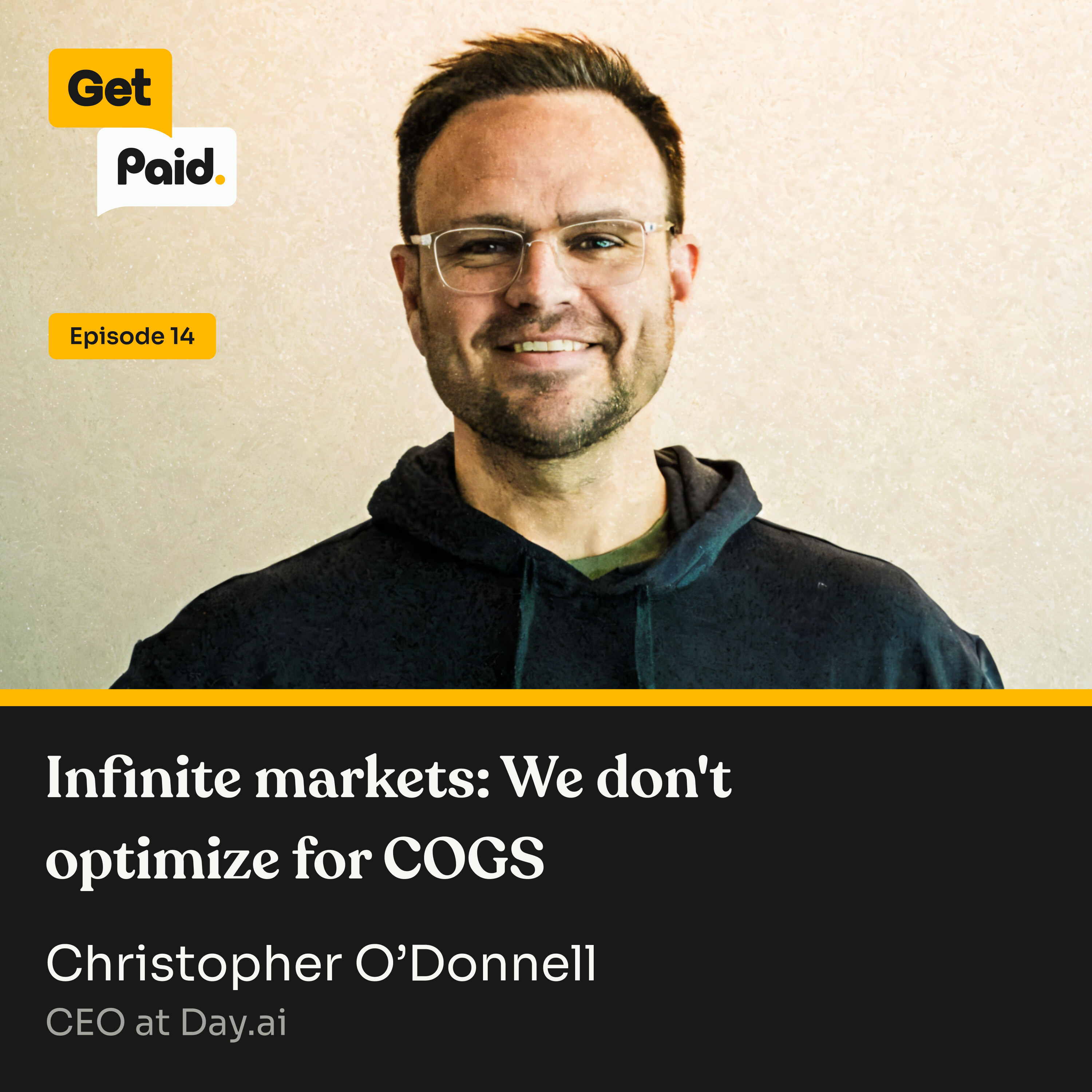 Get Paid with Manny Medina