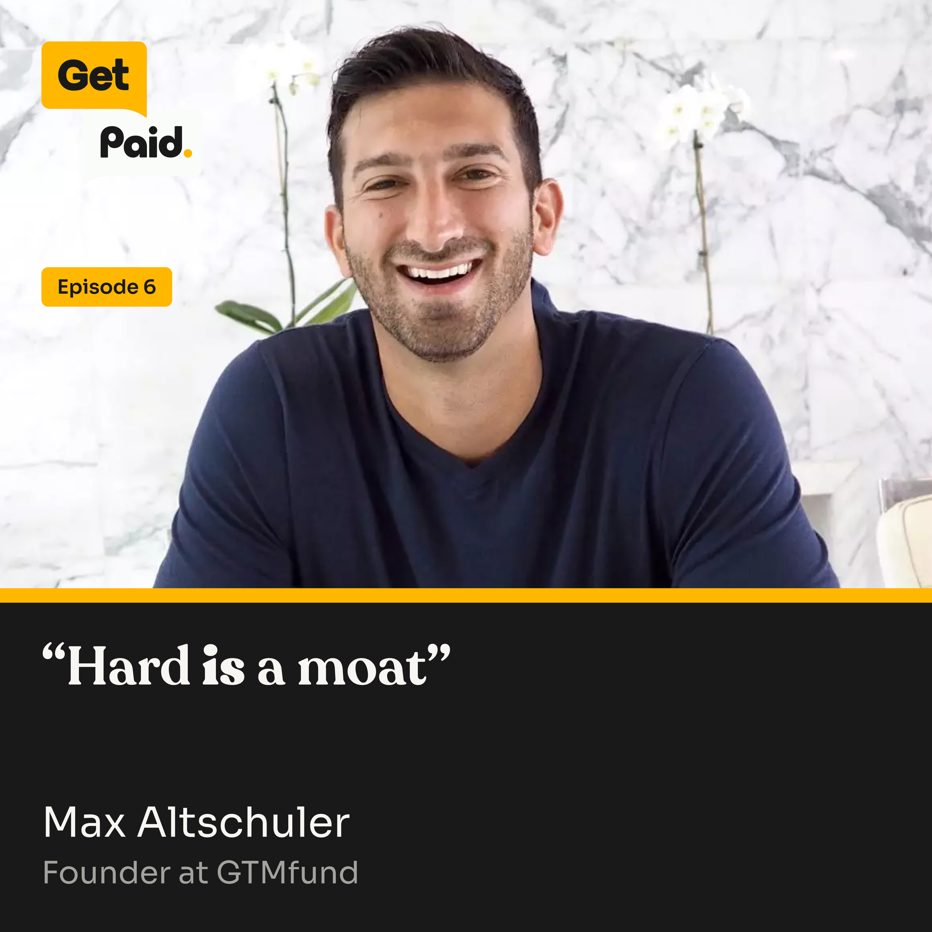 Get Paid with Manny Medina