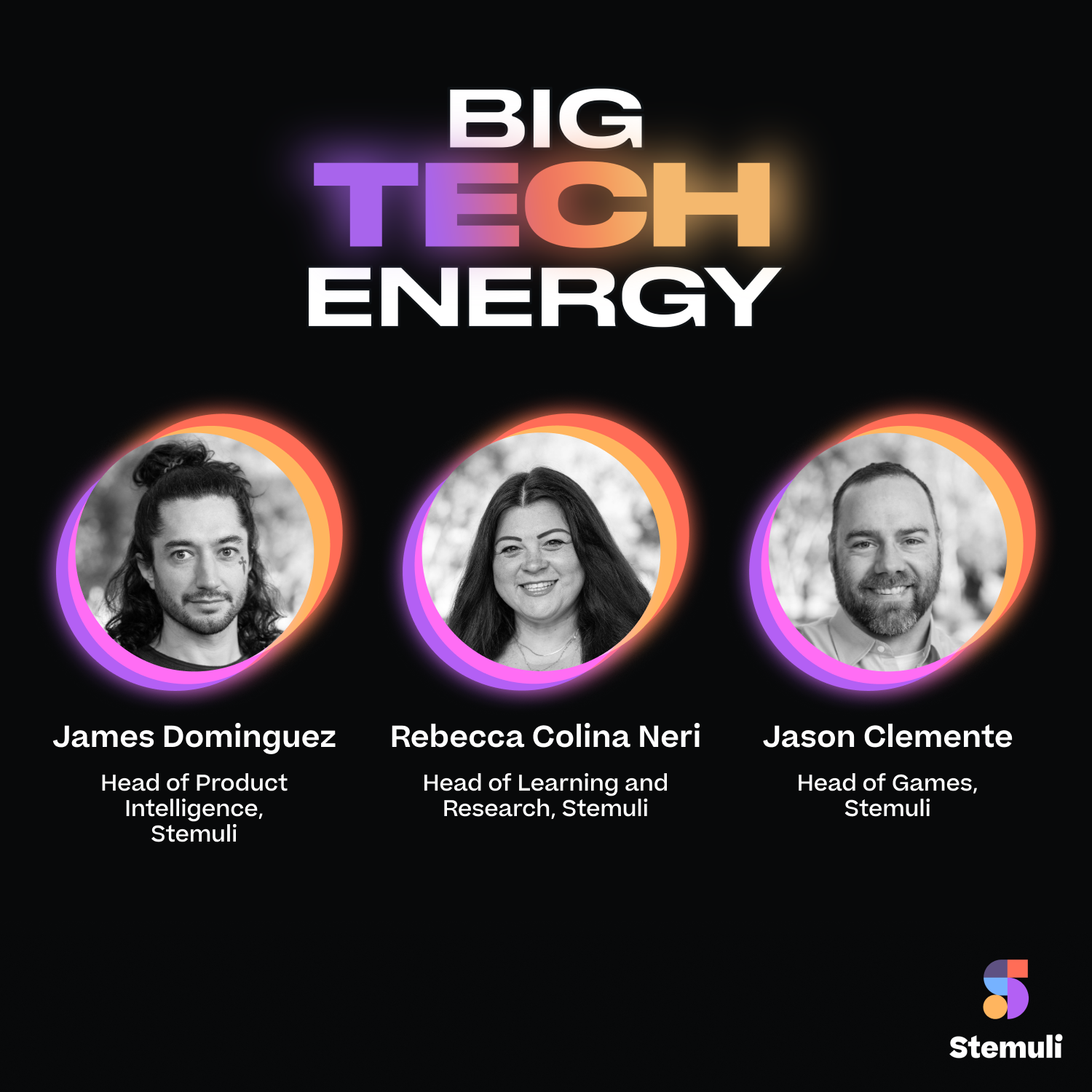 Why Do It: Purpose, Trust, and Building the Future with Team Stemuli