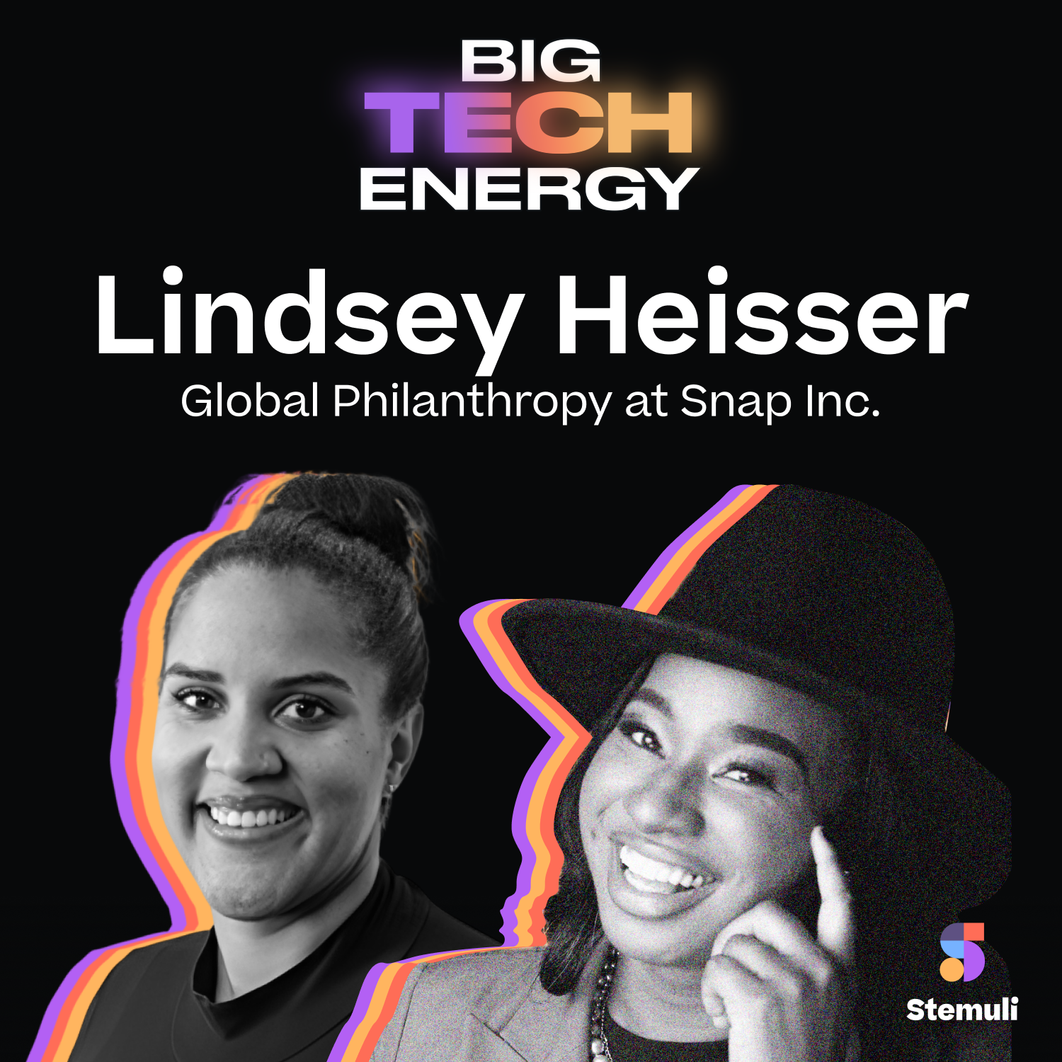 The Part of Tech Careers Nobody Explains with Snap’s Lindsey Heisser