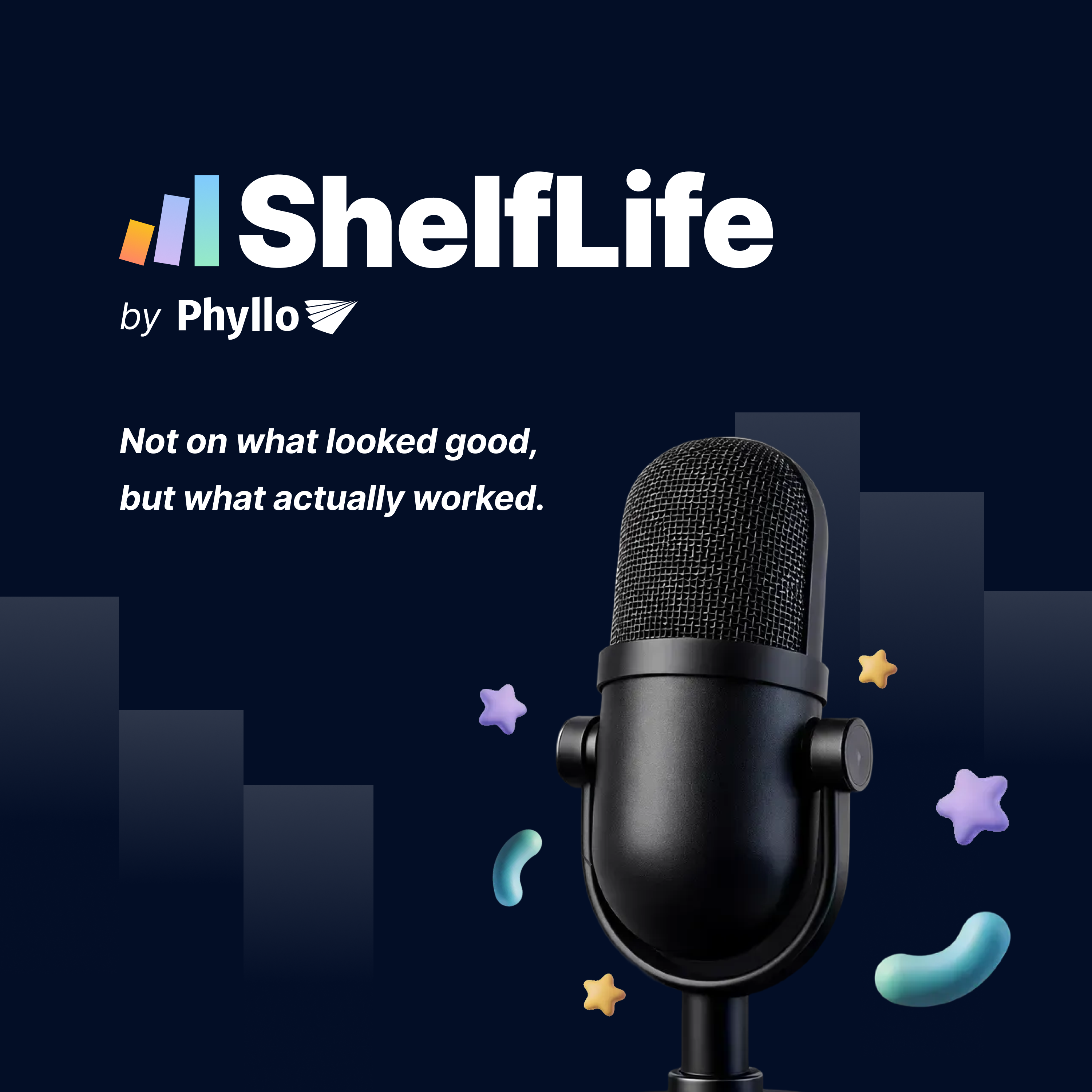 ShelfLife – The CPG Podcast cover art