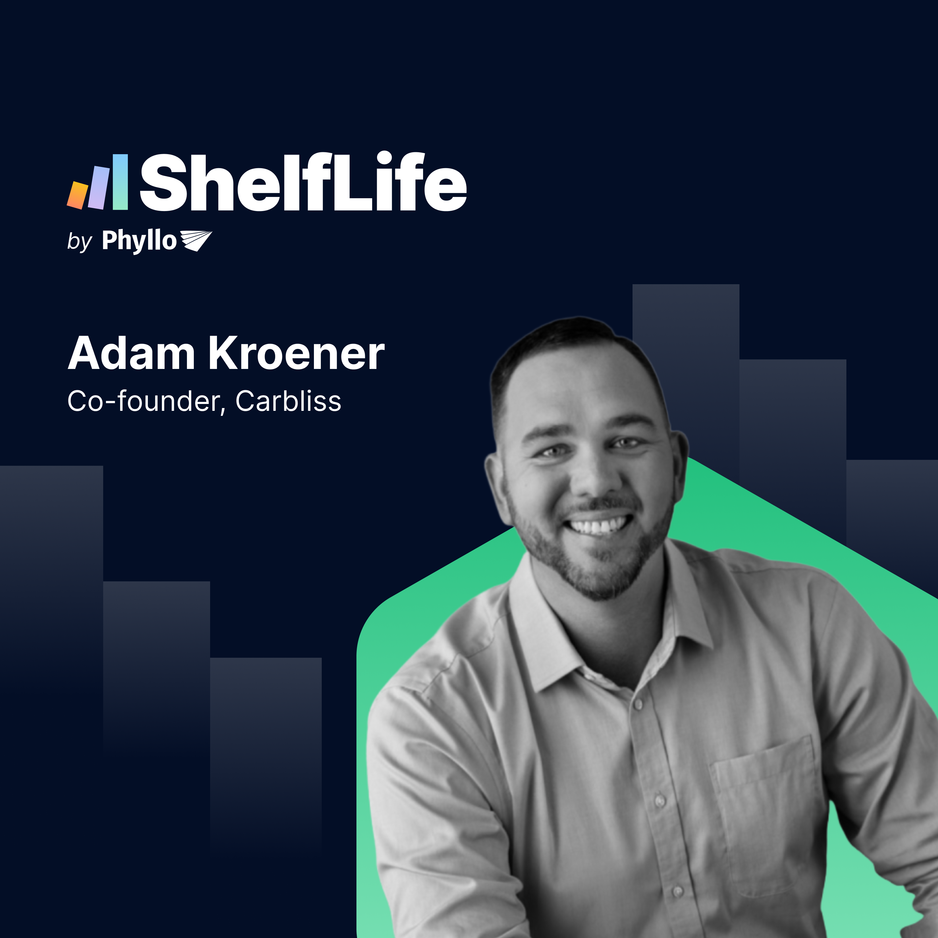 The Untold Story of Carbliss — ShelfLife – The CPG Podcast cover